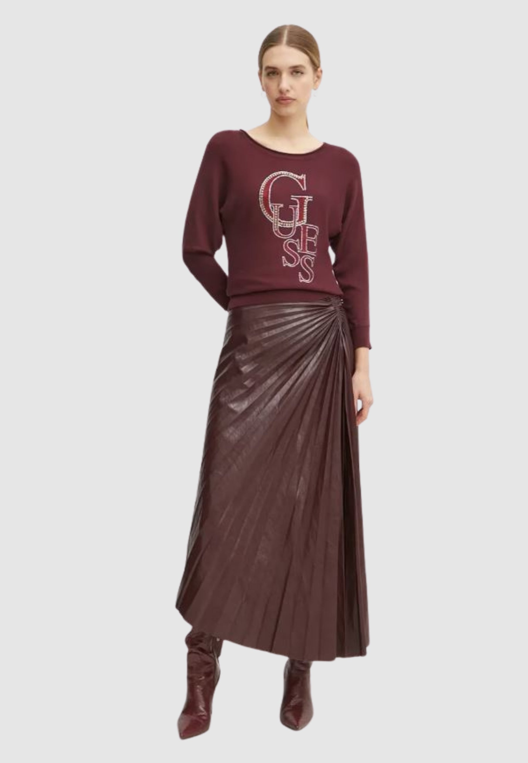 Maglieria Guess W4BR01Z2NQ2