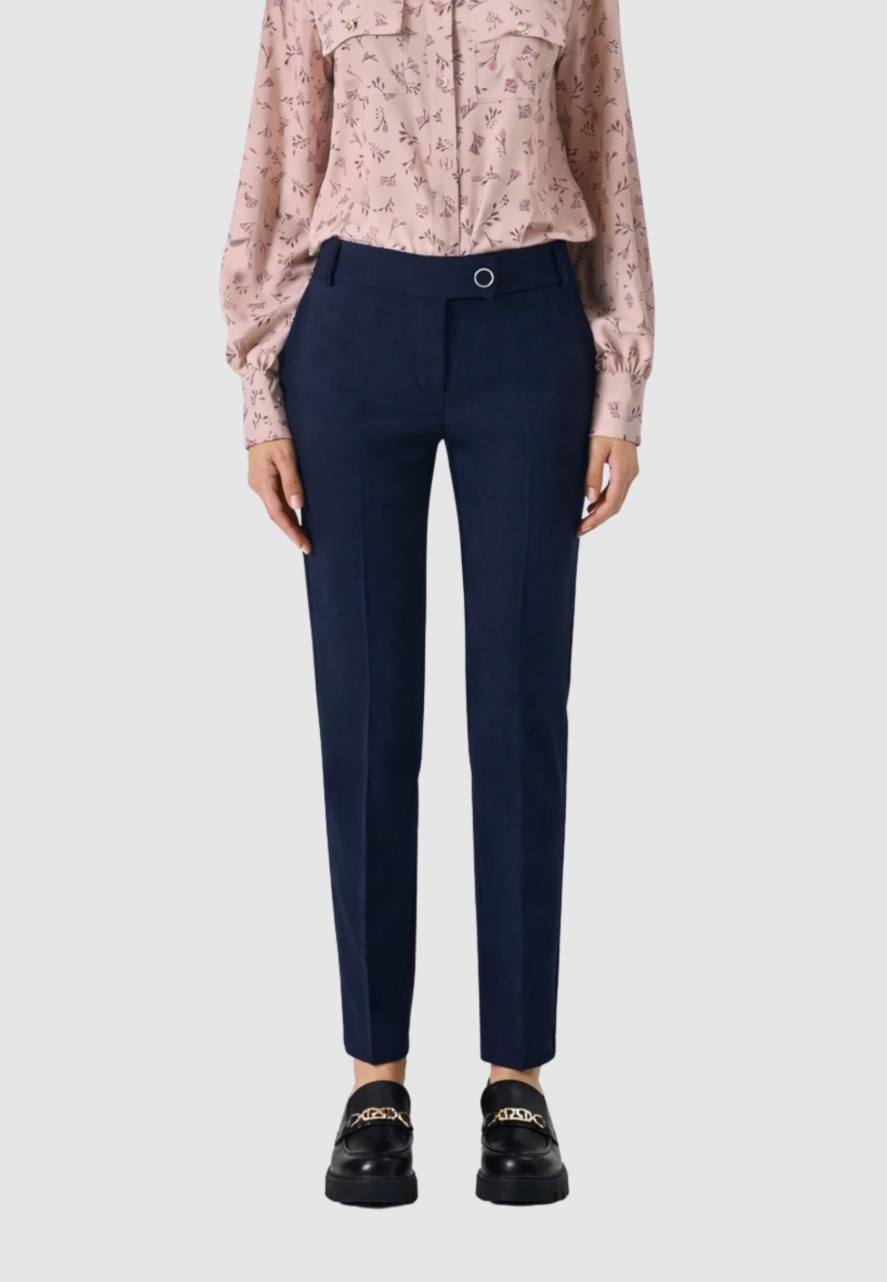 Pantaloni Rinascimento CFC0125407003