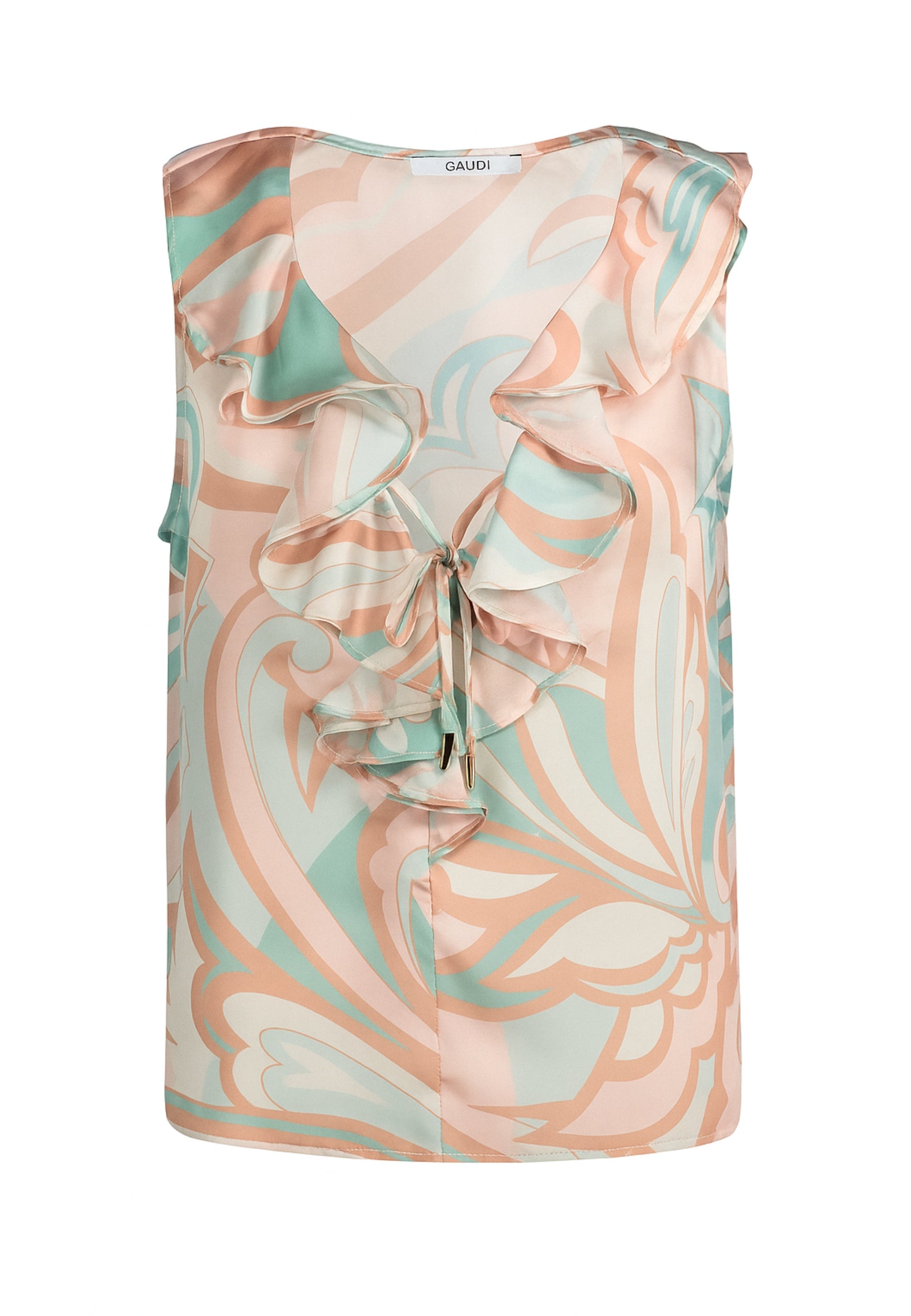 T-Shirt e Polo GAUDI' 511FD45003