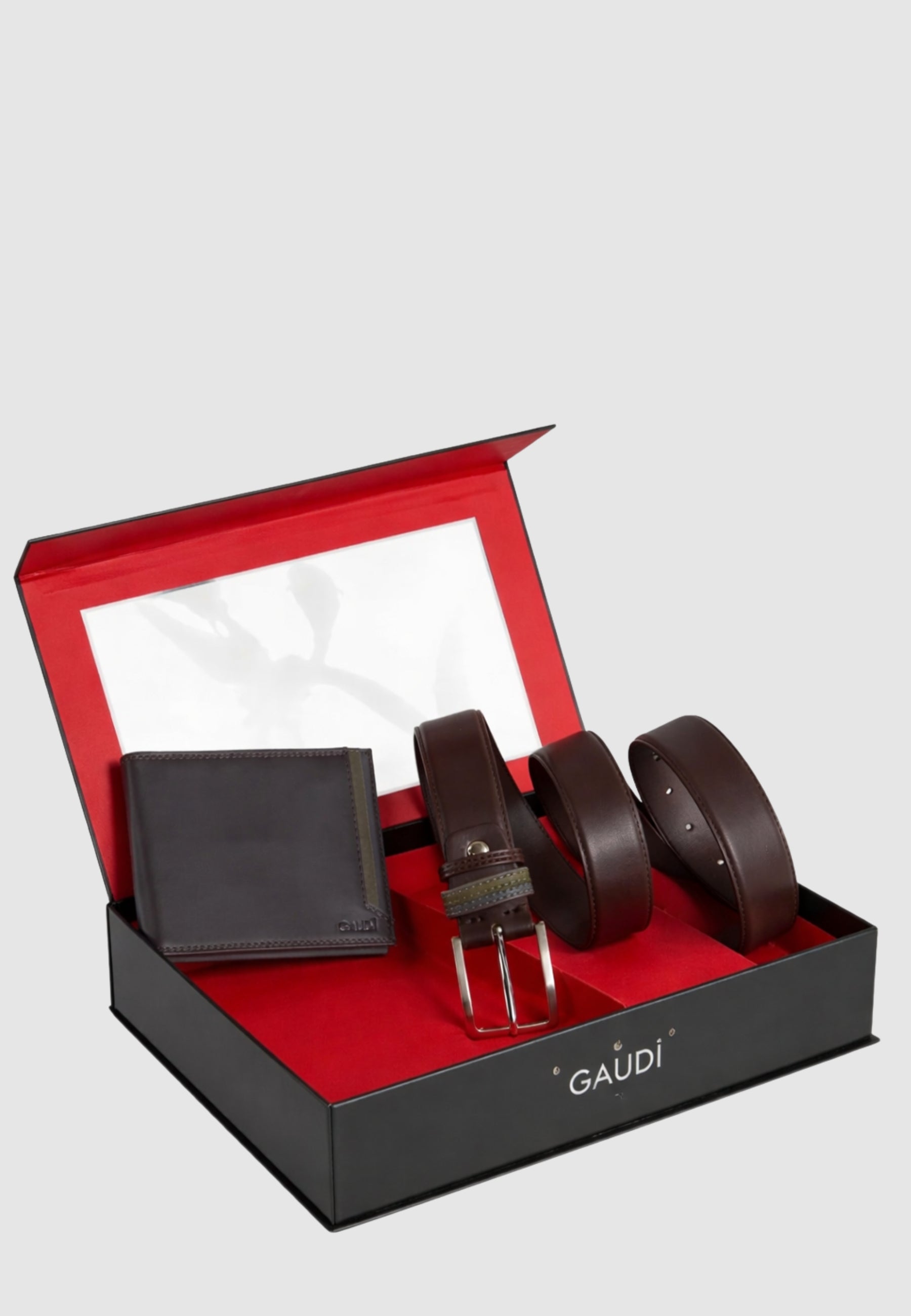 Cofanetto regalo GAUDI' V4AI-11923