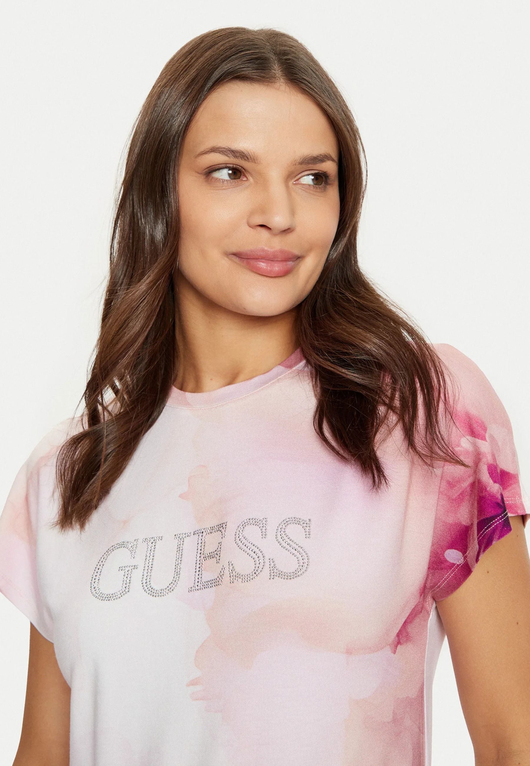 T-Shirt e Polo Guess W5RI09K68D2