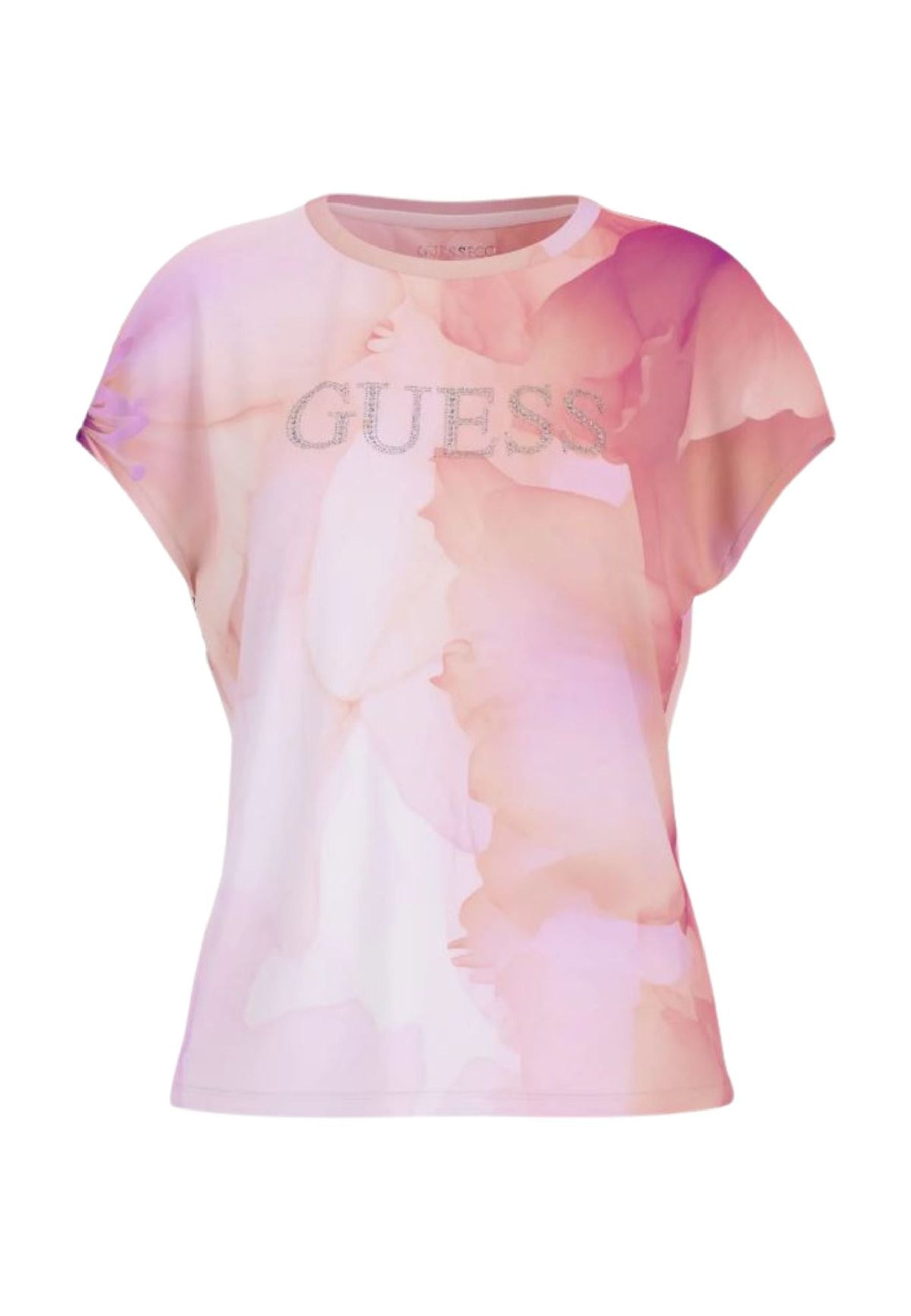 T-Shirt e Polo Guess W5RI09K68D2