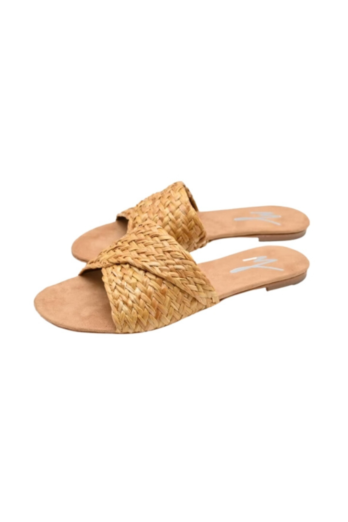 Calzature Manila Grace MA417 KAKI