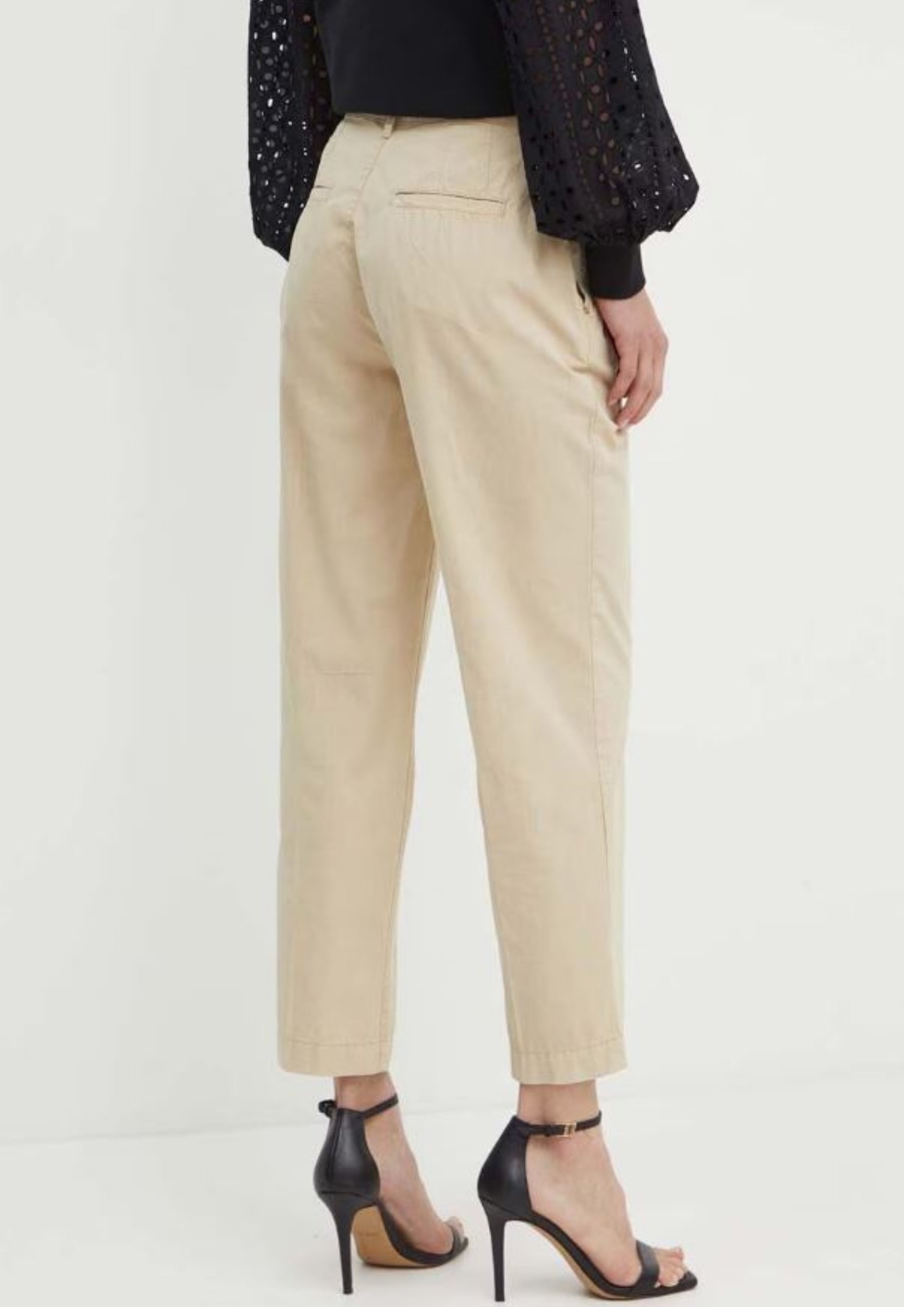 Pantaloni Guess W4GB04WG4NB