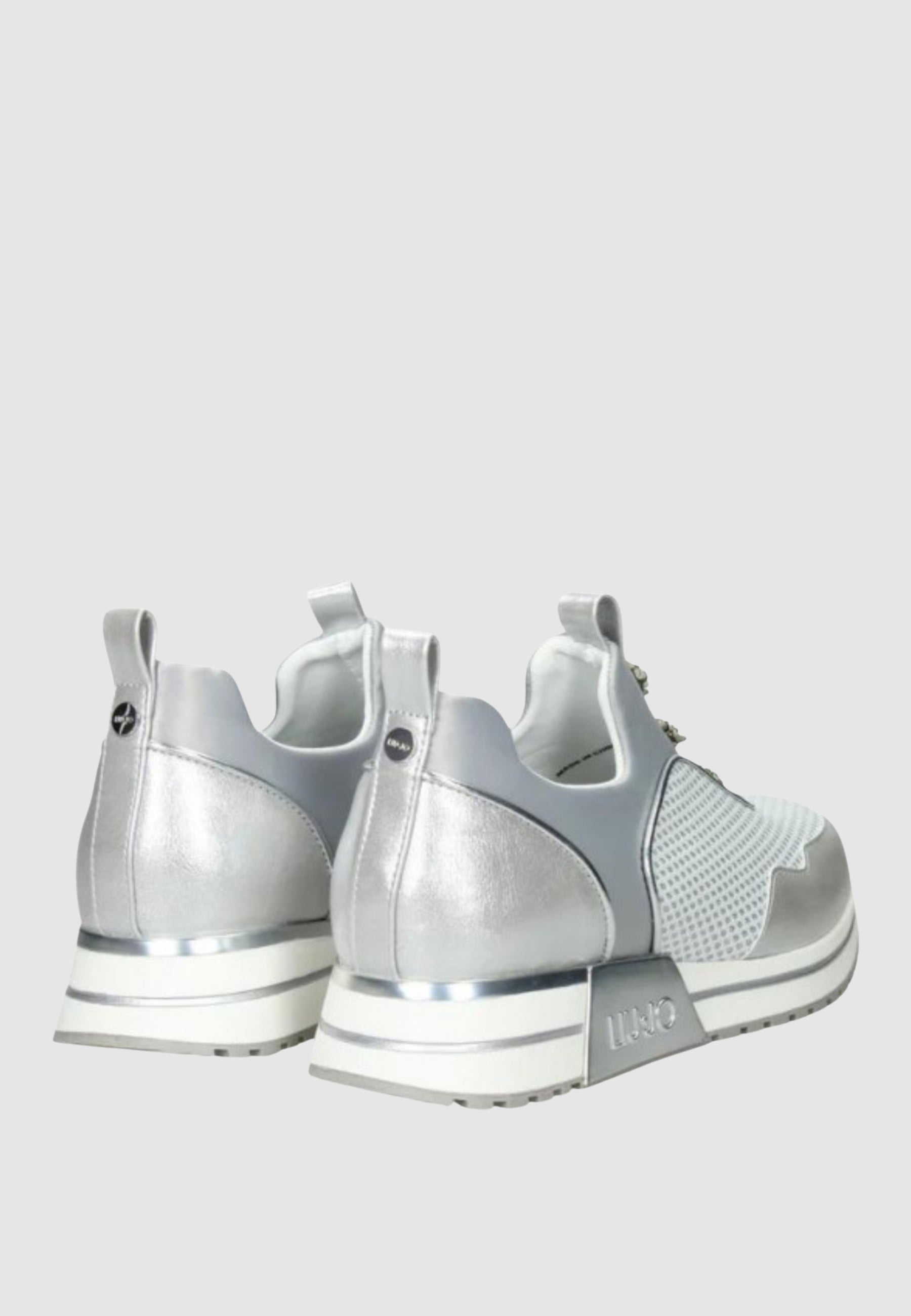 Scarpe Liujo kiss11-4F2779TX282