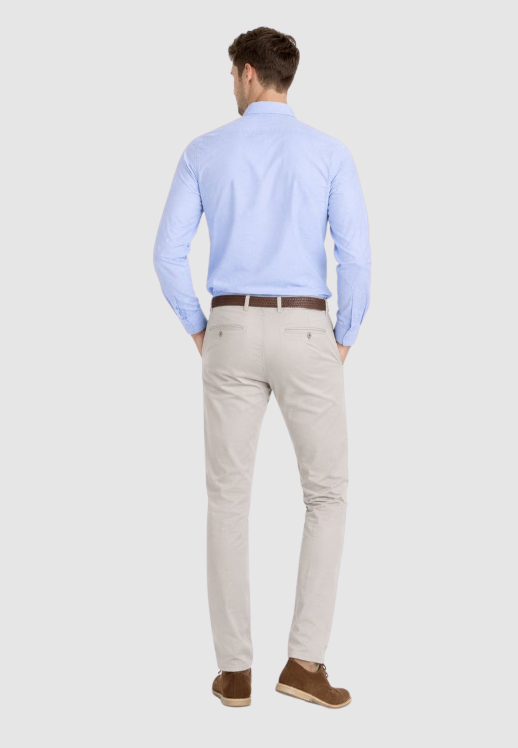 Camicie Guess M5RH05WFXX1