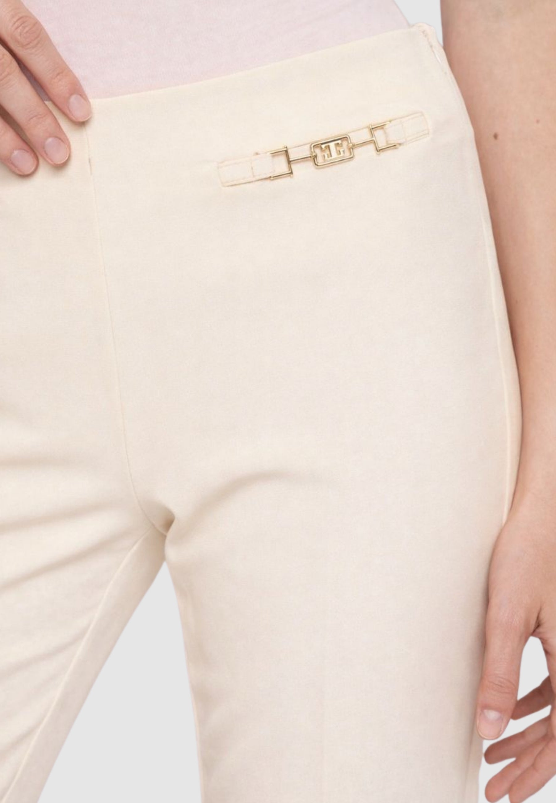 Pantaloni Gaudi Jeans 511FD25022