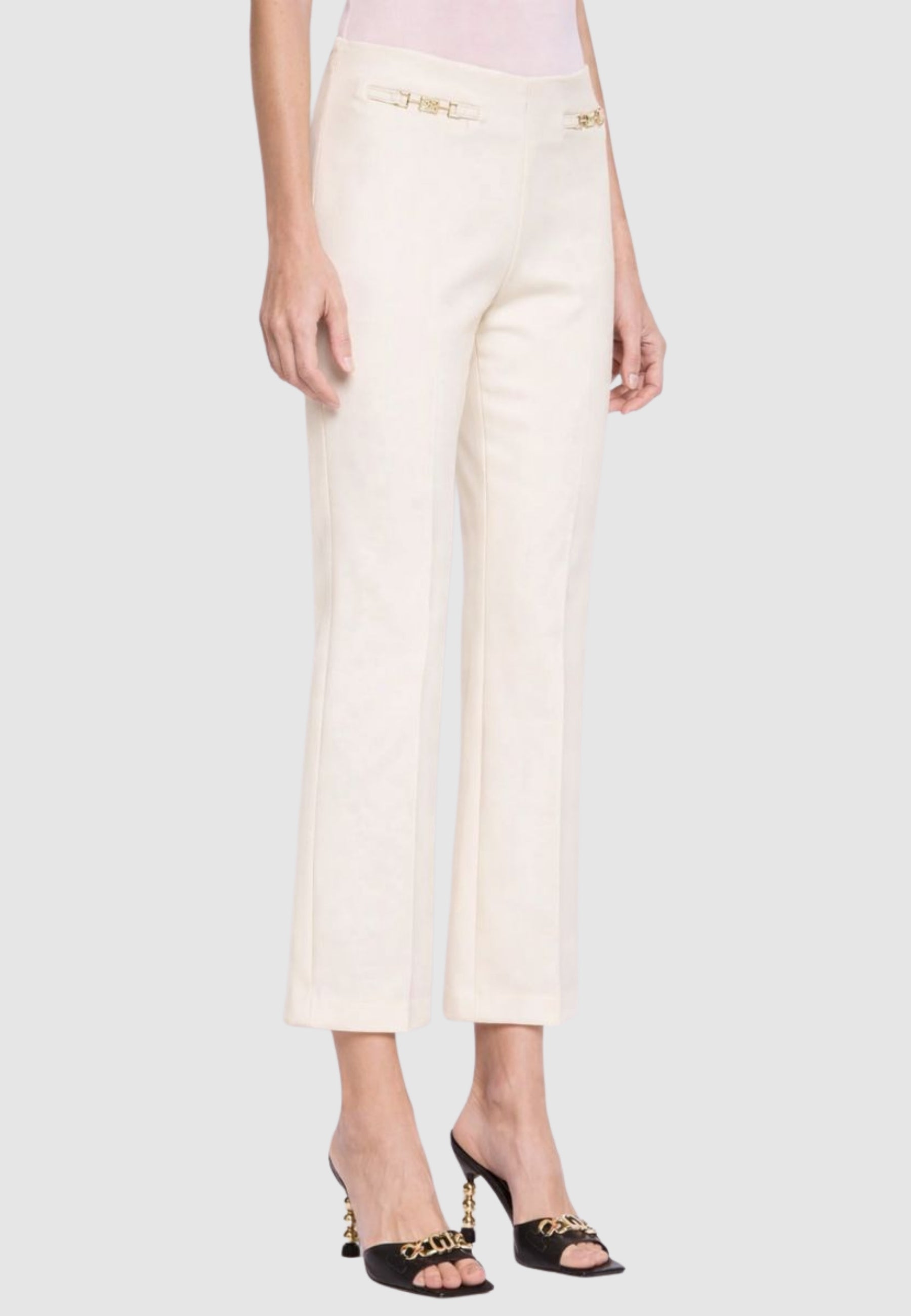 Pantaloni Gaudi Jeans 511FD25022