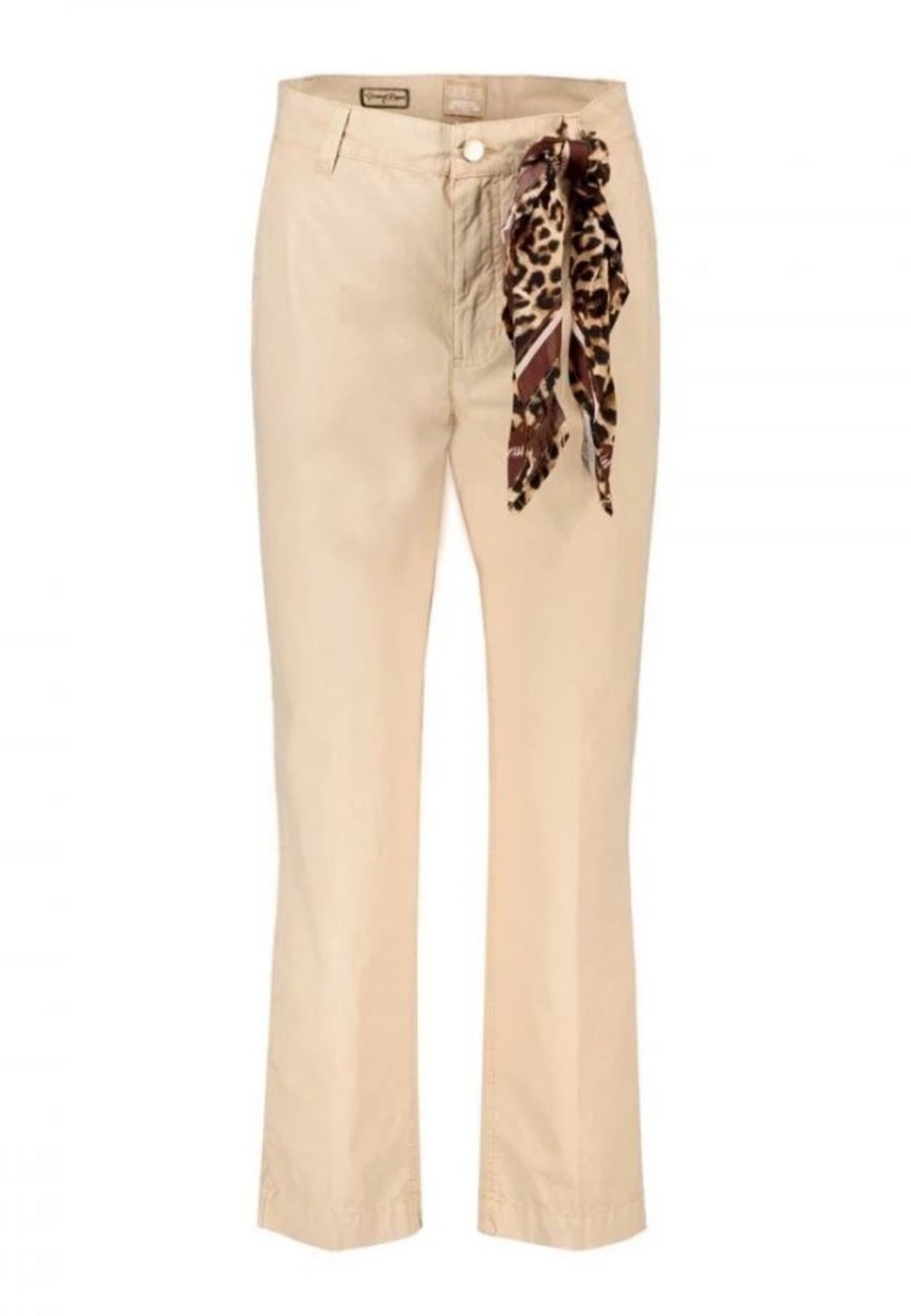 Pantaloni Guess W4GB04WG4NB