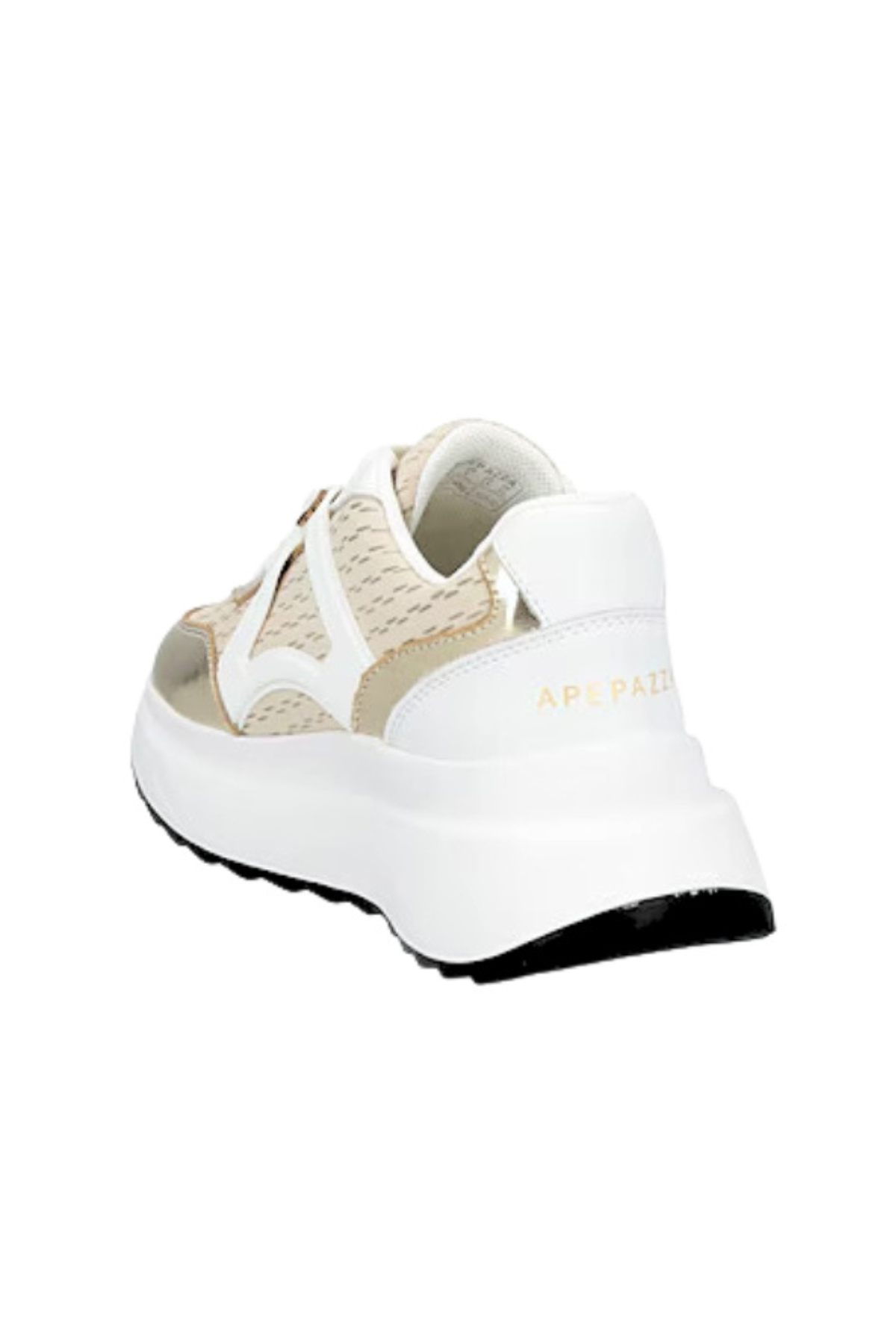 Calzature Apepazza Apepazza F3COZY05/SUL CLOTILDE