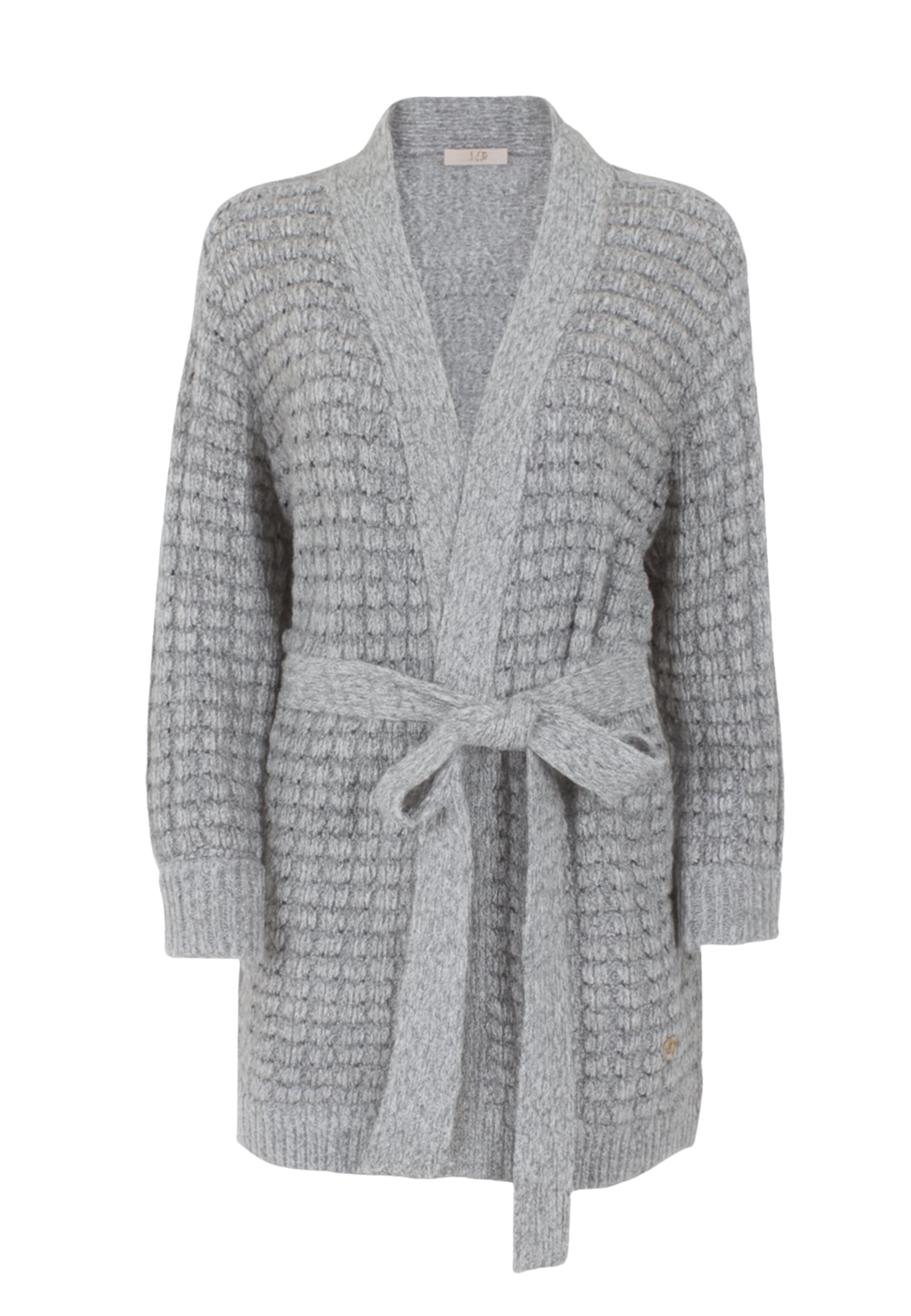 Cappotto Yes-Zee 01O068