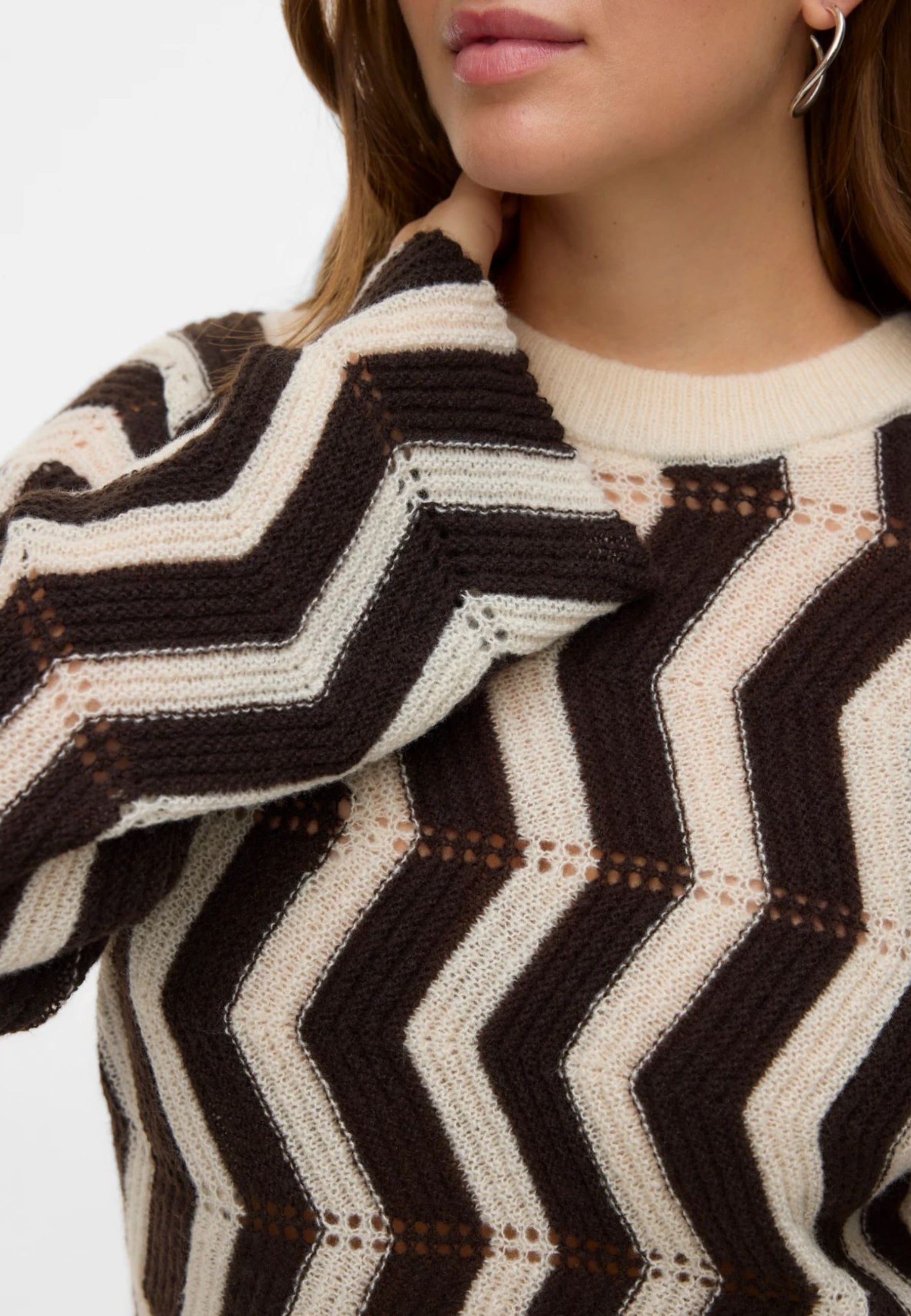 Maglieria VERO MODA 10335230