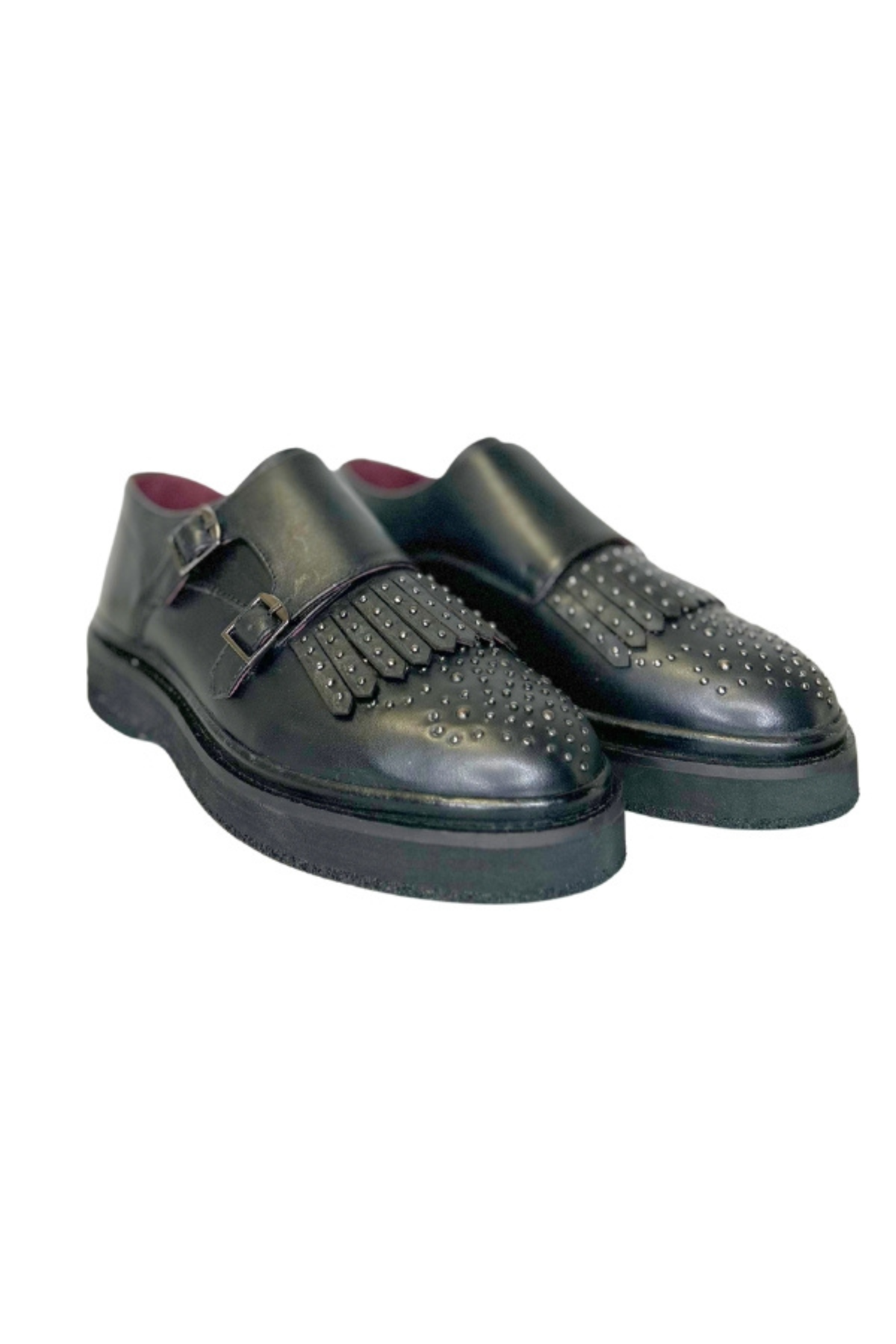 Calzature Apepazza Apepazza F3HORSE07/LEA HELENA