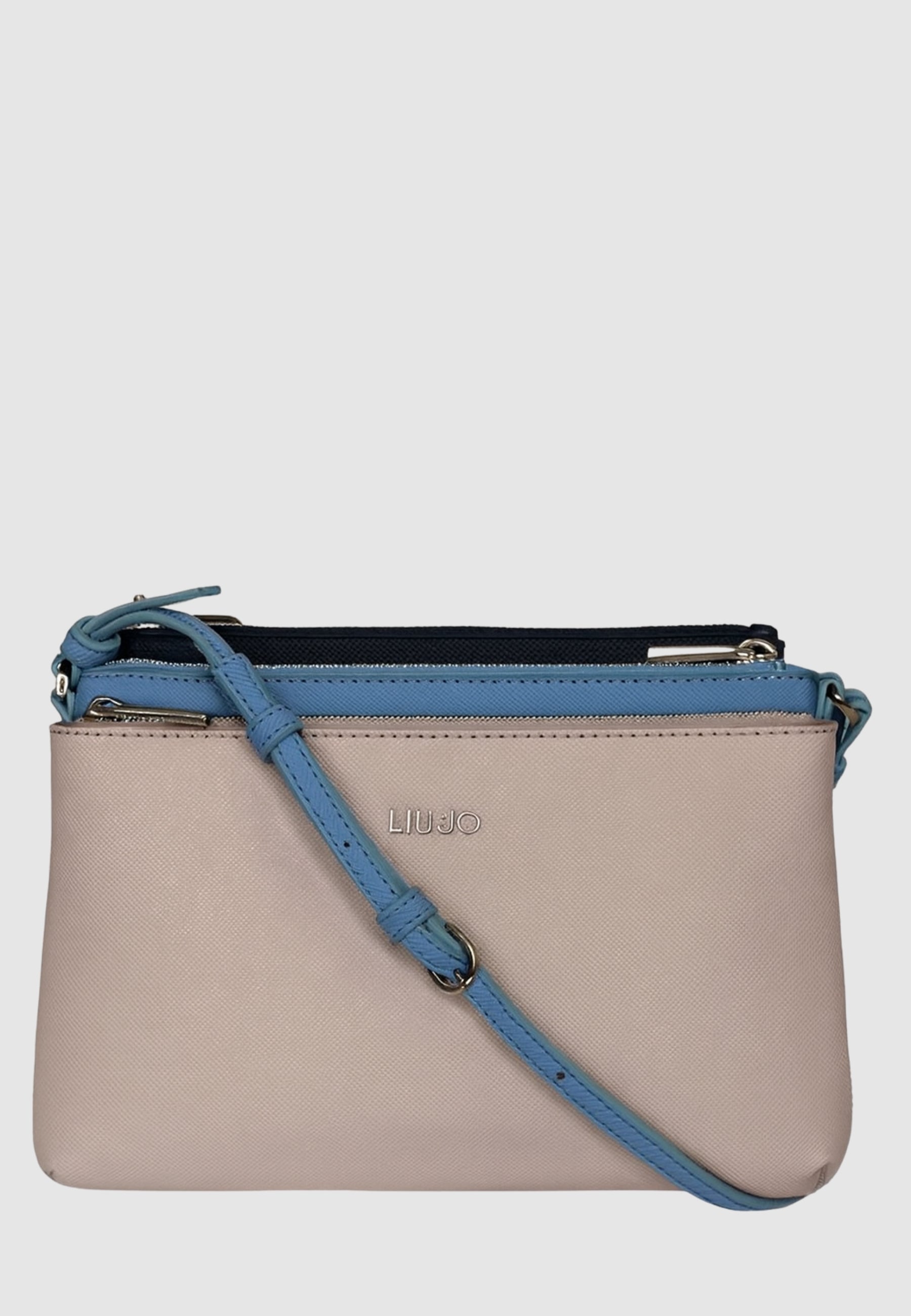 Borsa a Tracolla Liujo Borsa Liujo N69B54E0087