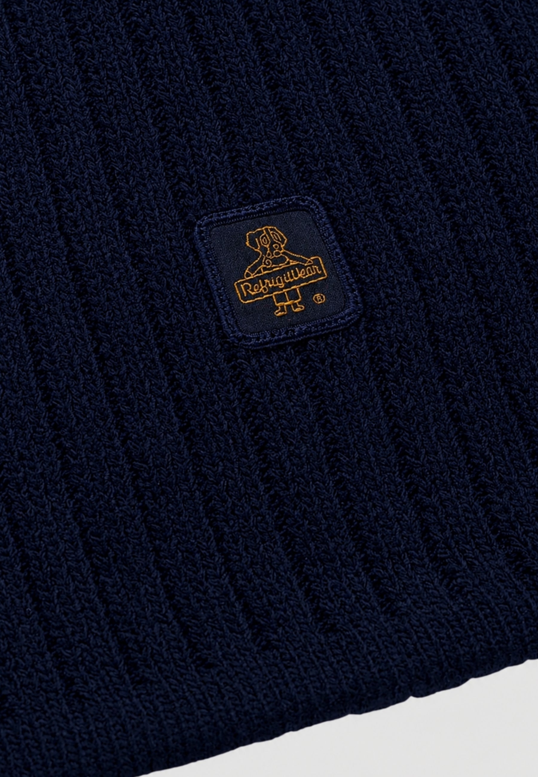 Accessori Refrigiwear B11608DAKOTA SCARF