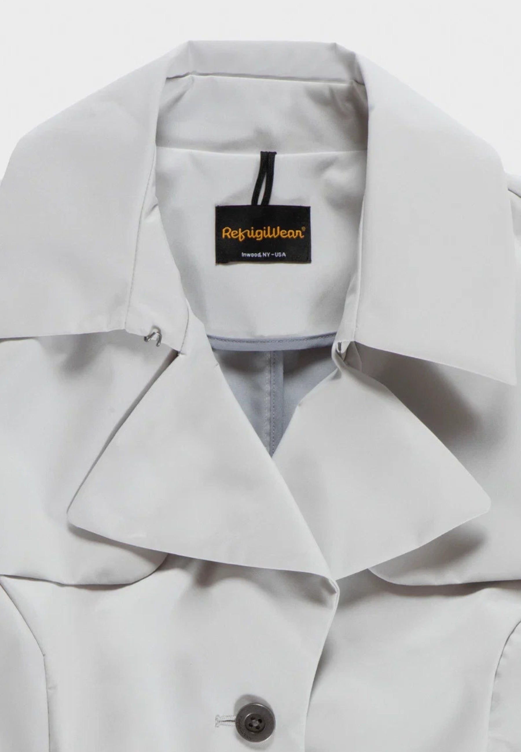 Giubbotto Refrigiwear SUMMER LADY TRENCH