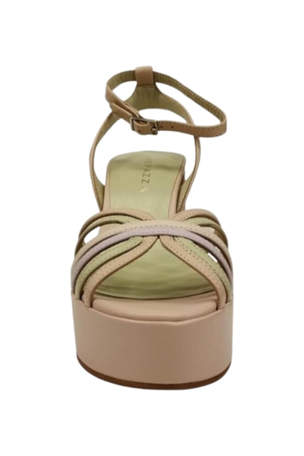 Calzature Apepazza S3HAPPY03 LEA HAZEL