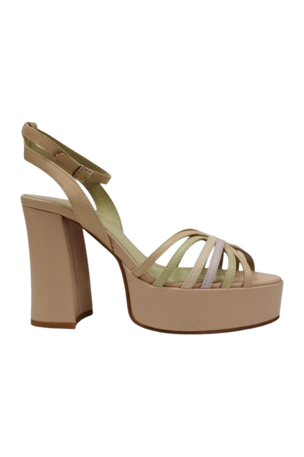 Calzature Apepazza S3HAPPY03 LEA HAZEL