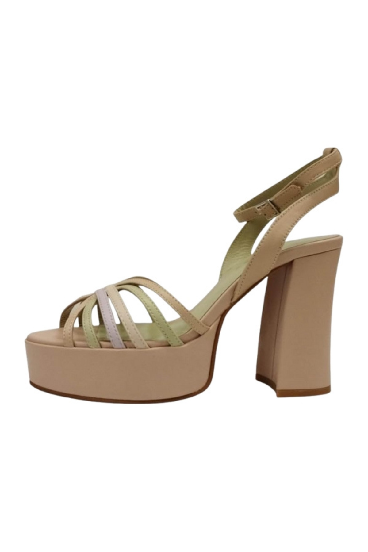 Calzature Apepazza S3HAPPY03 LEA HAZEL