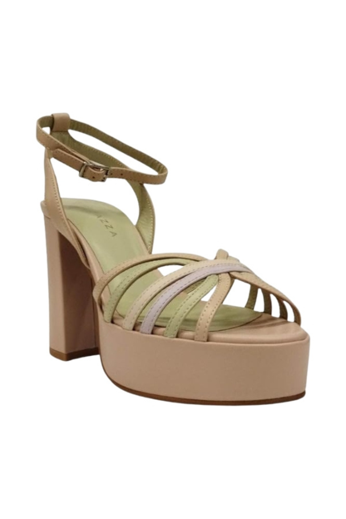 Calzature Apepazza S3HAPPY03 LEA HAZEL