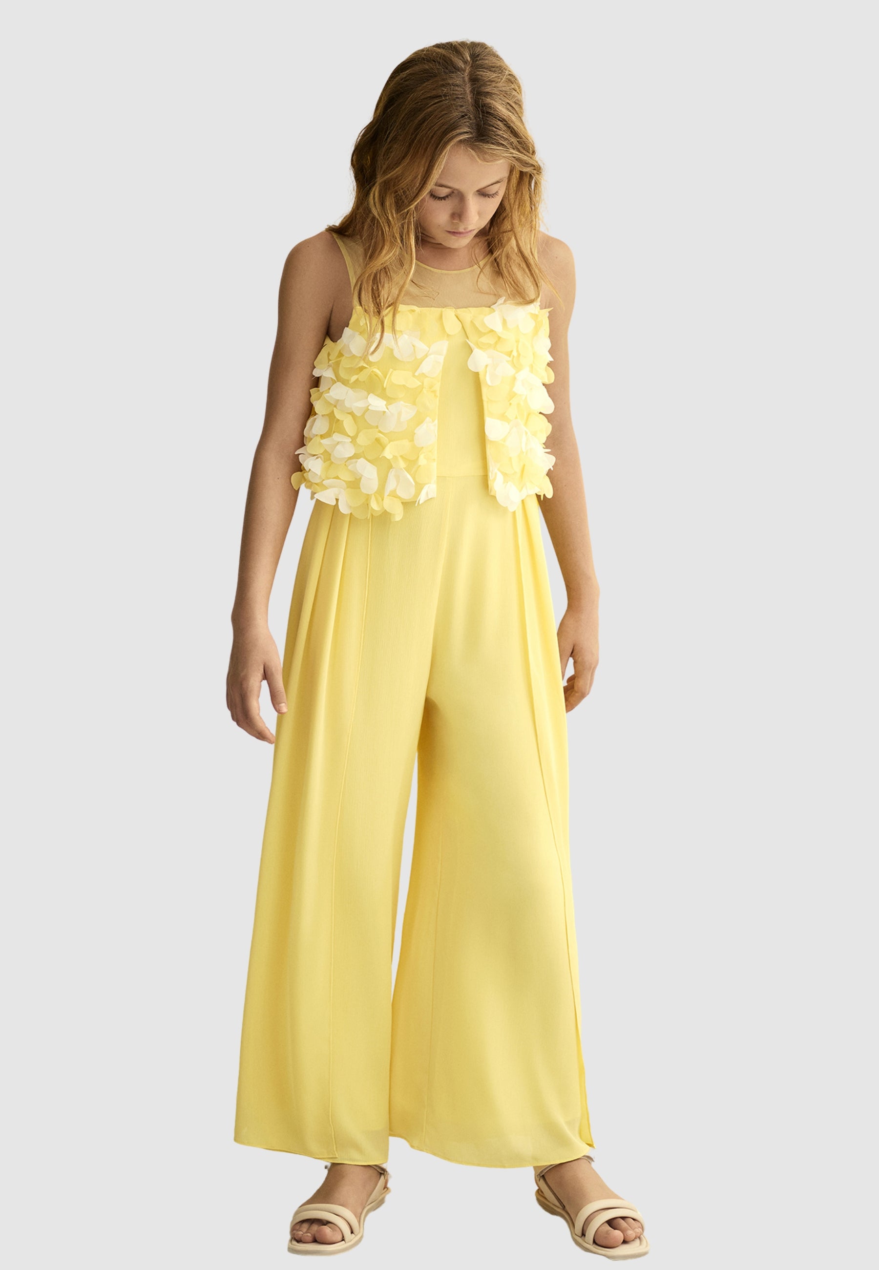 Tuta Abel & Lula 5202