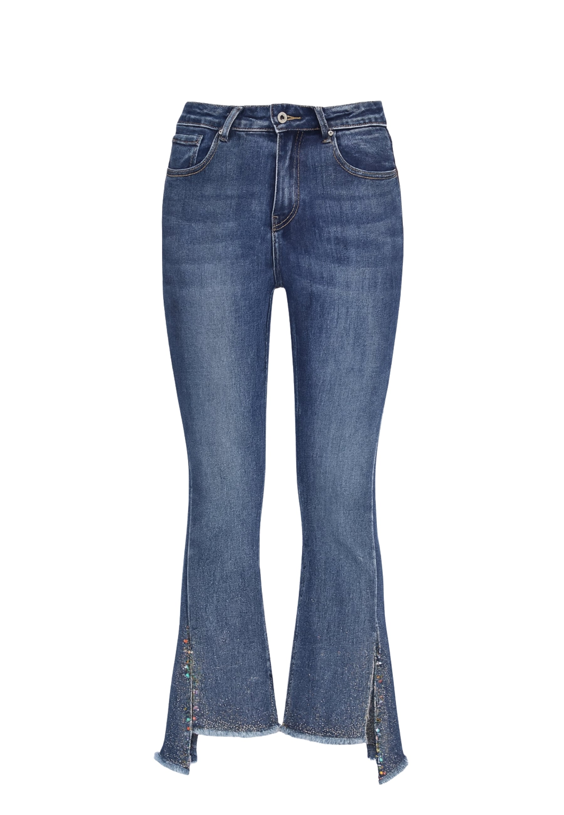 Pantaloni Denny Rose 521ND26005