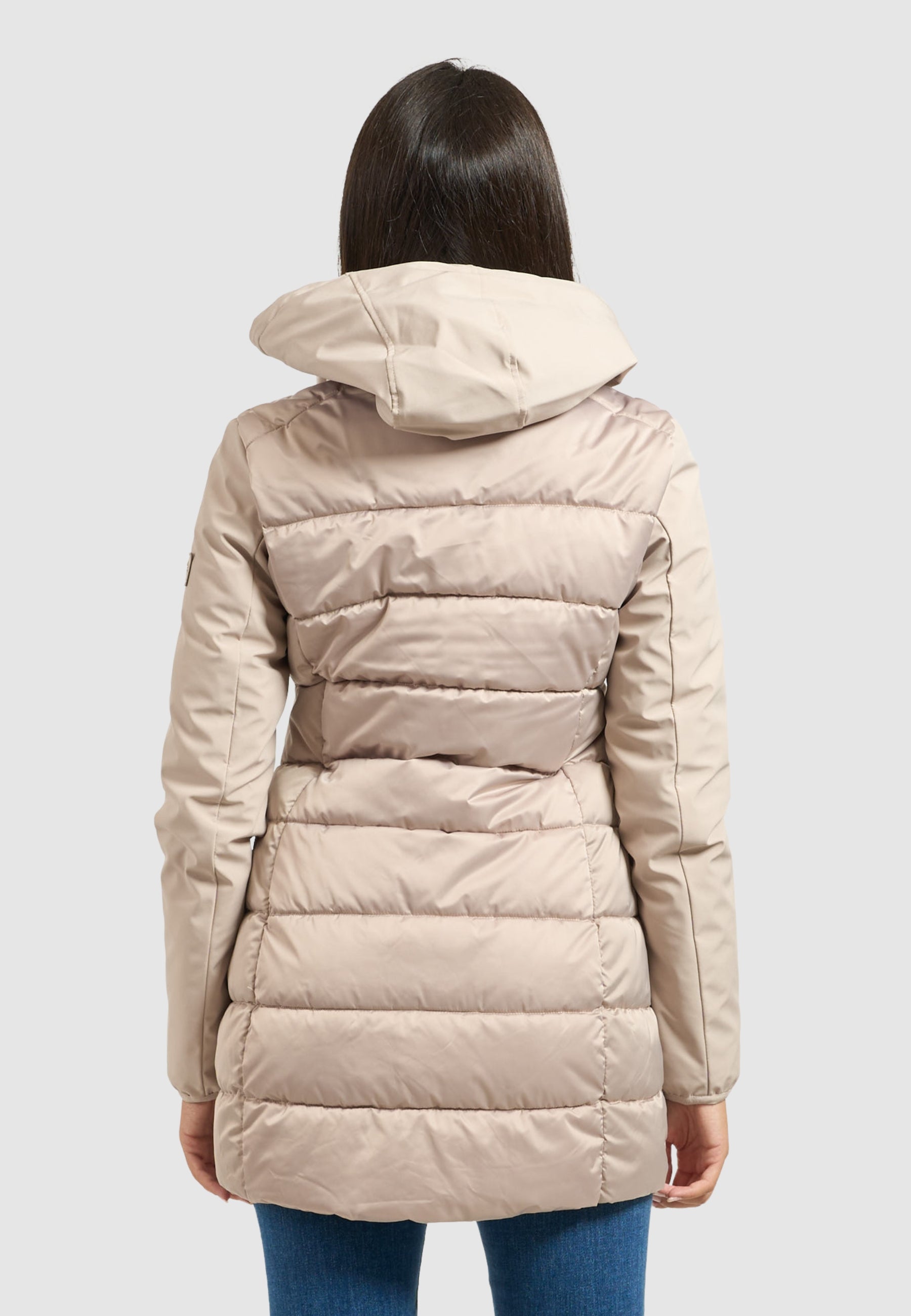 Giubbotto Yes-Zee 01o045