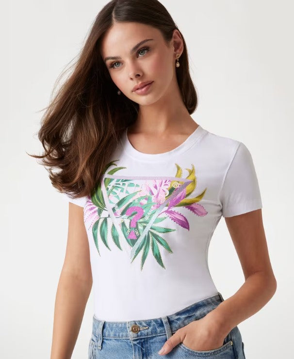 T-Shirt e Polo Guess W5GI07J1314
