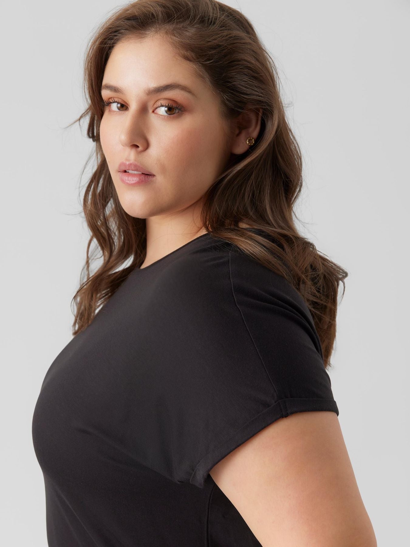 Maglieria VERO MODA CURVE 10285451