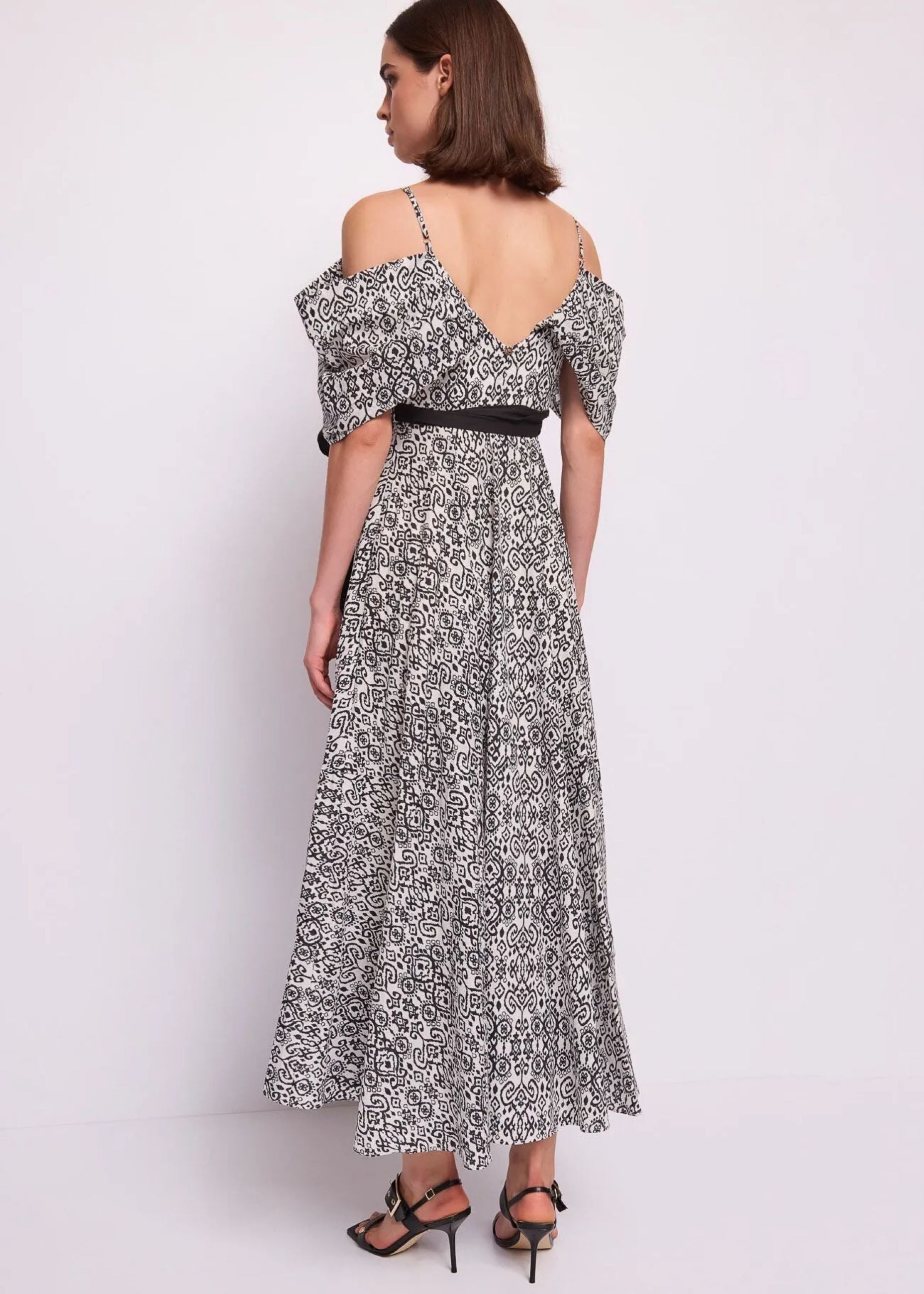 Abiti Gaudi Jeans 611BD15010