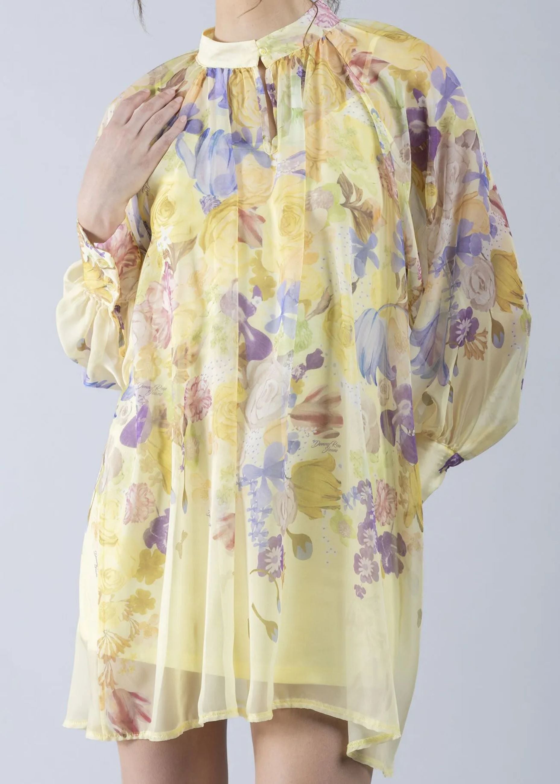 Abiti Denny Rose 611ND15008