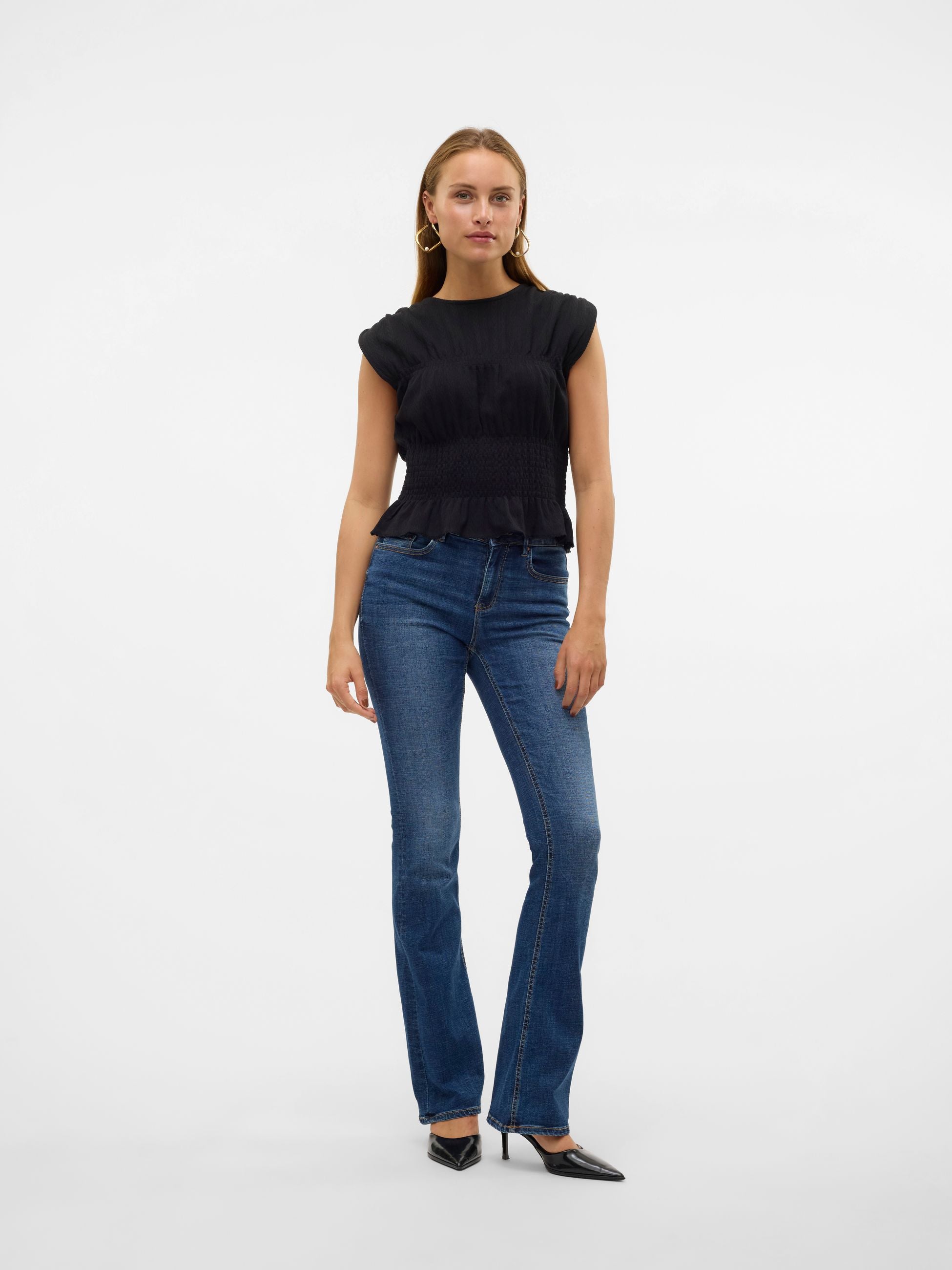 Pantaloni VERO MODA 10310511