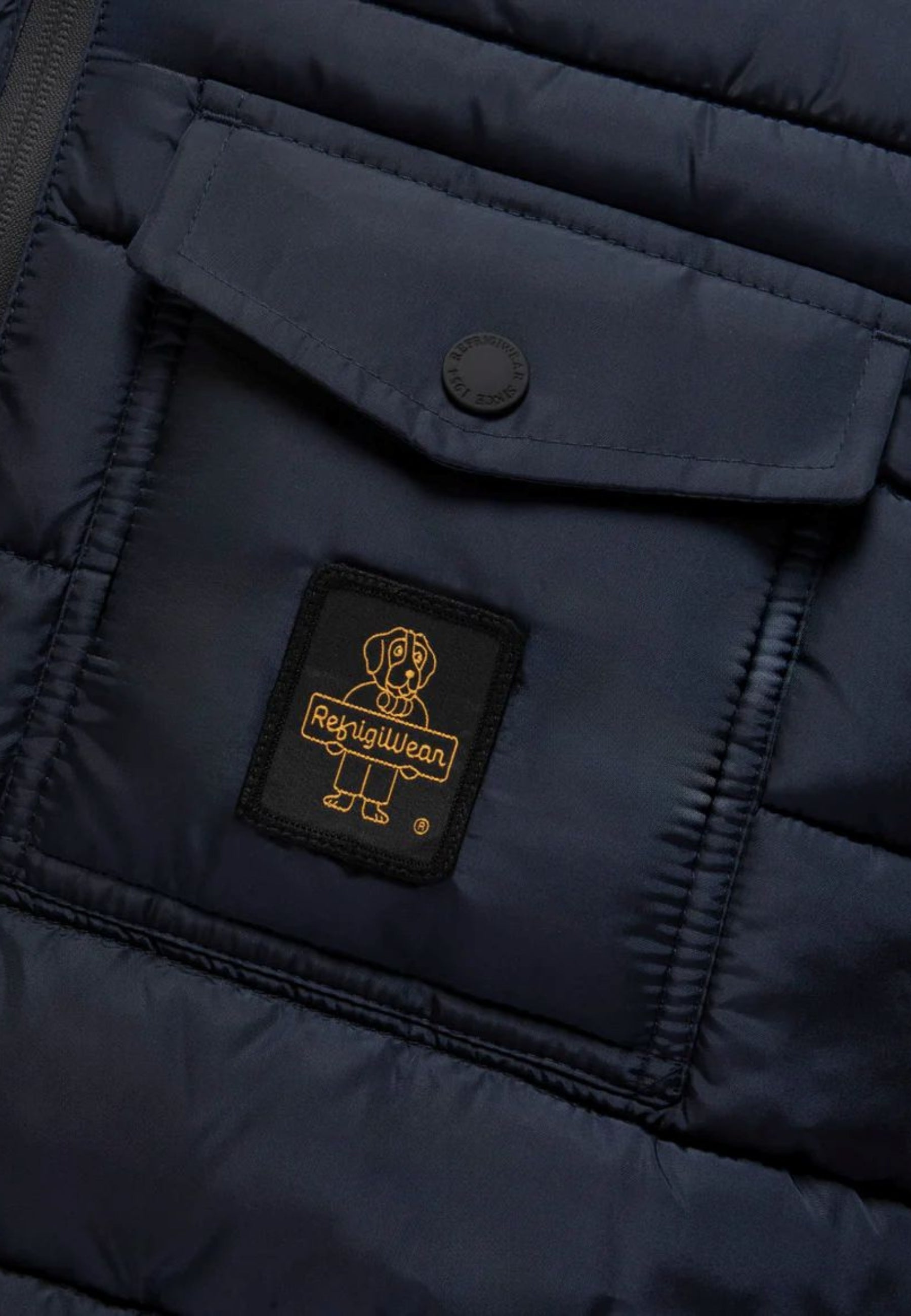 Giubbotto Refrigiwear G23308JOSH JACKET