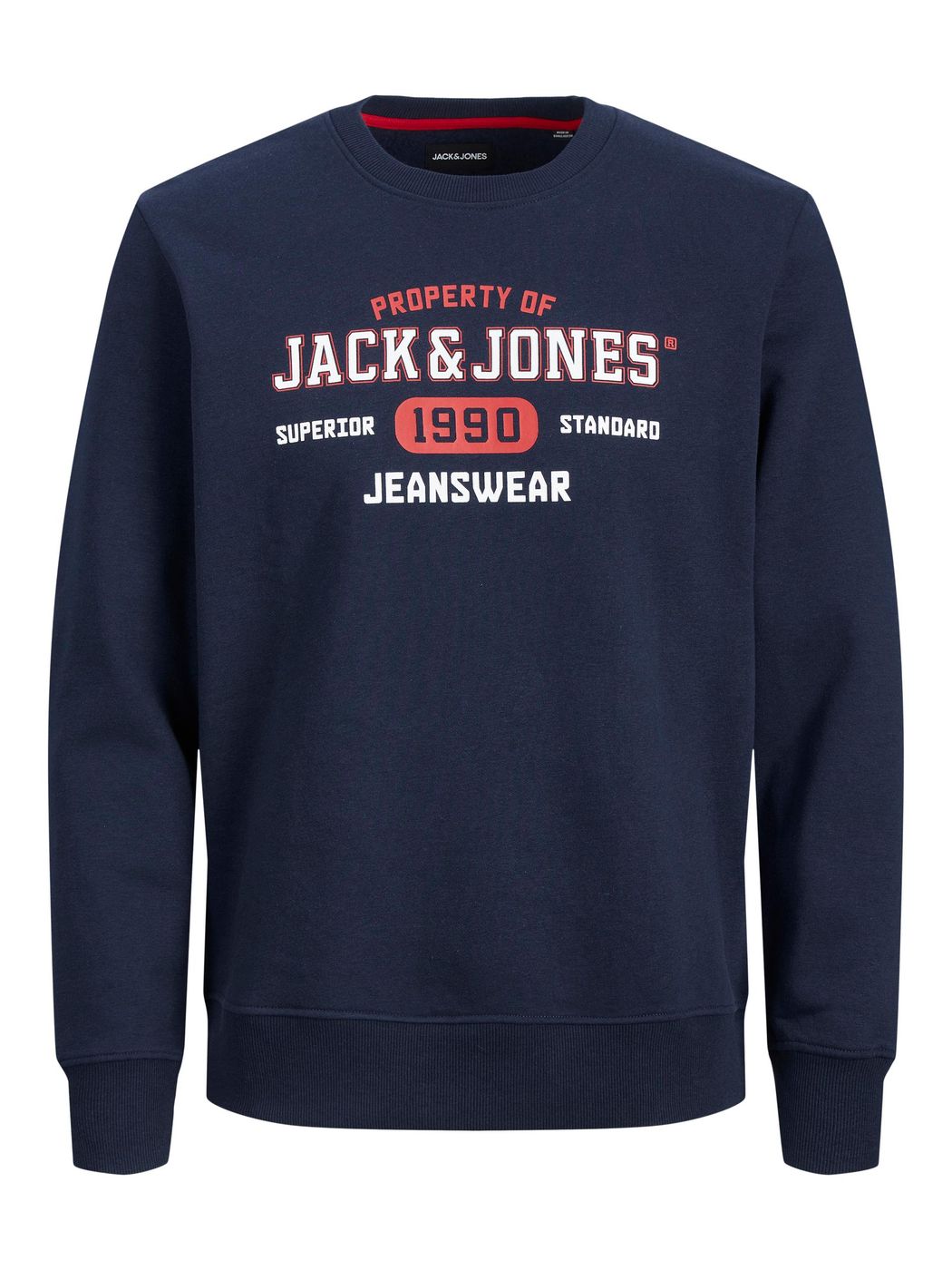 Felpe JACK & JONES 12211549