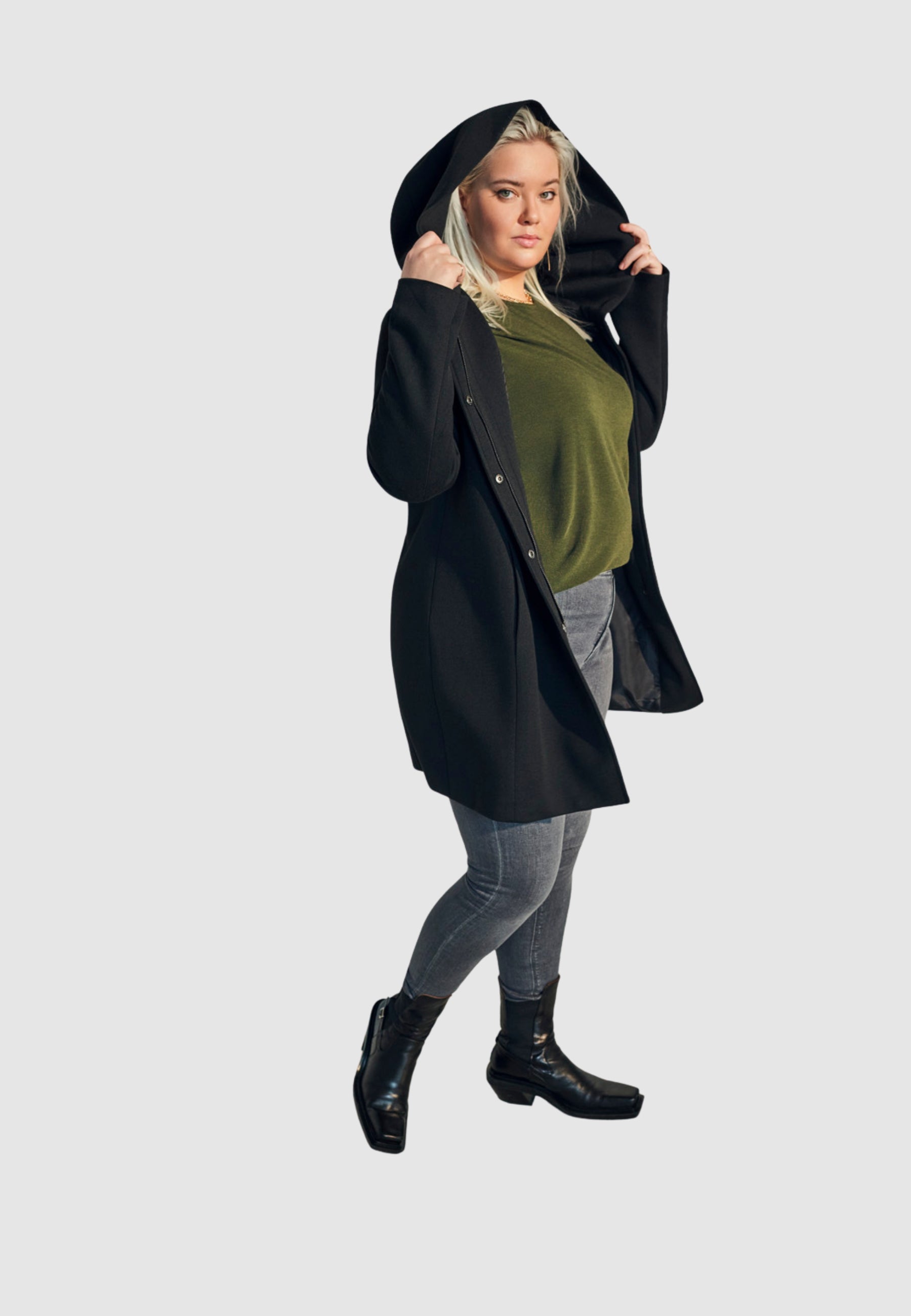 Giacche Only Carmakoma 15191768