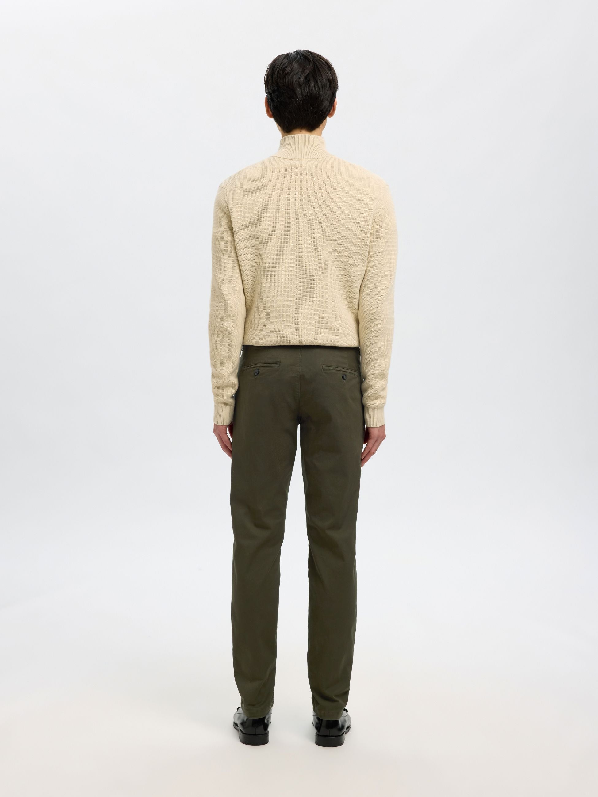 Pantaloni Selected 16087663