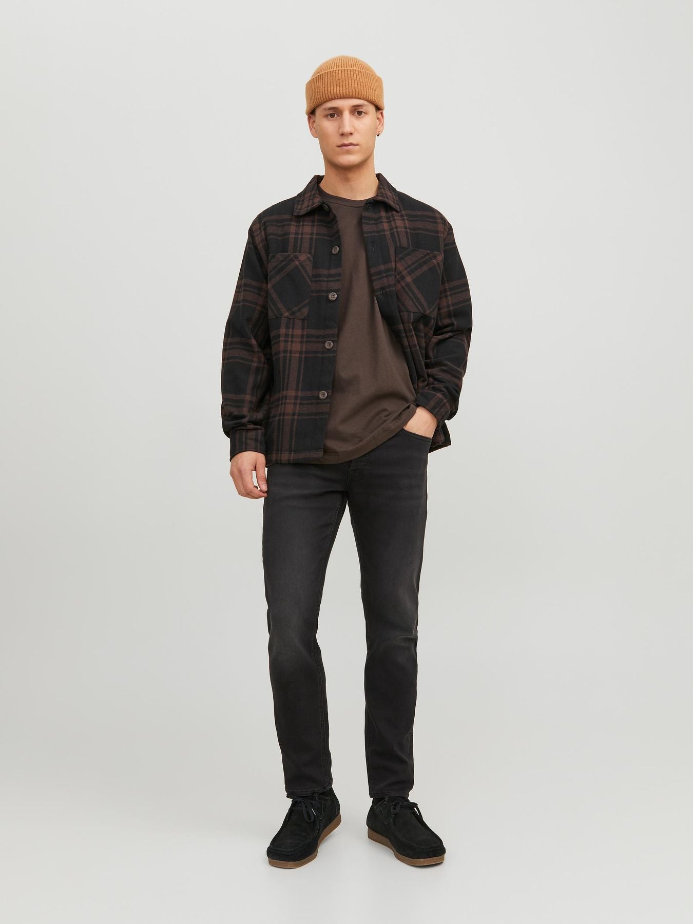 Pantaloni JACK & JONES 12237391