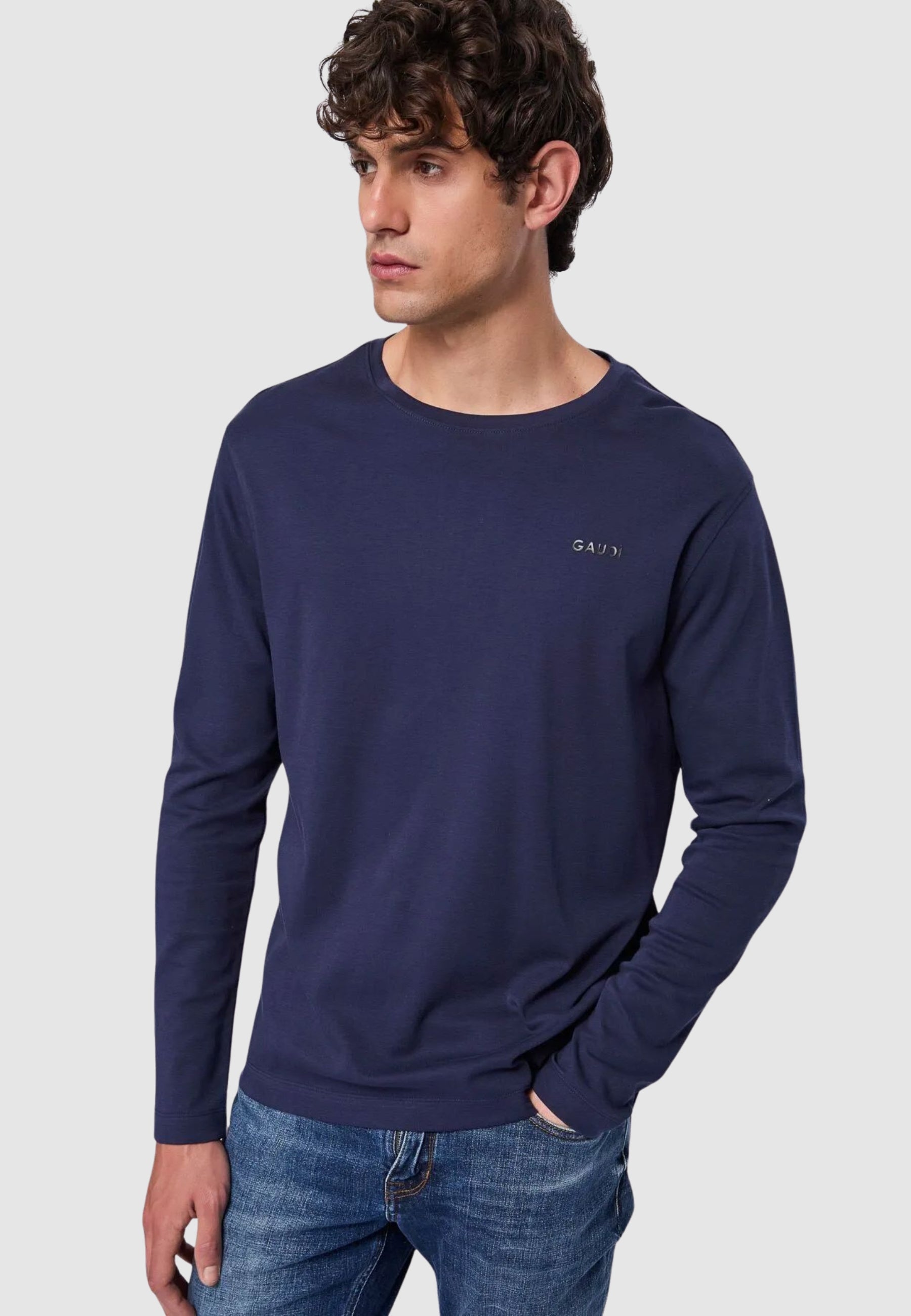 Maglieria Gaudi Jeans 521GU64028