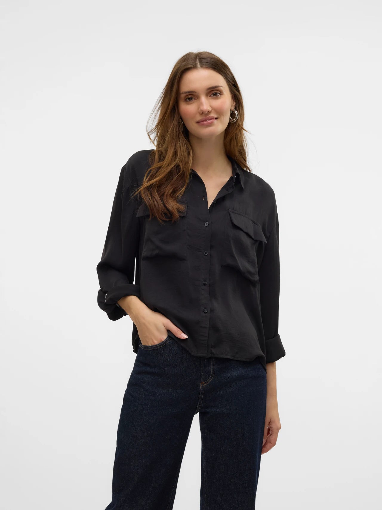 Camicie VERO MODA 10326880