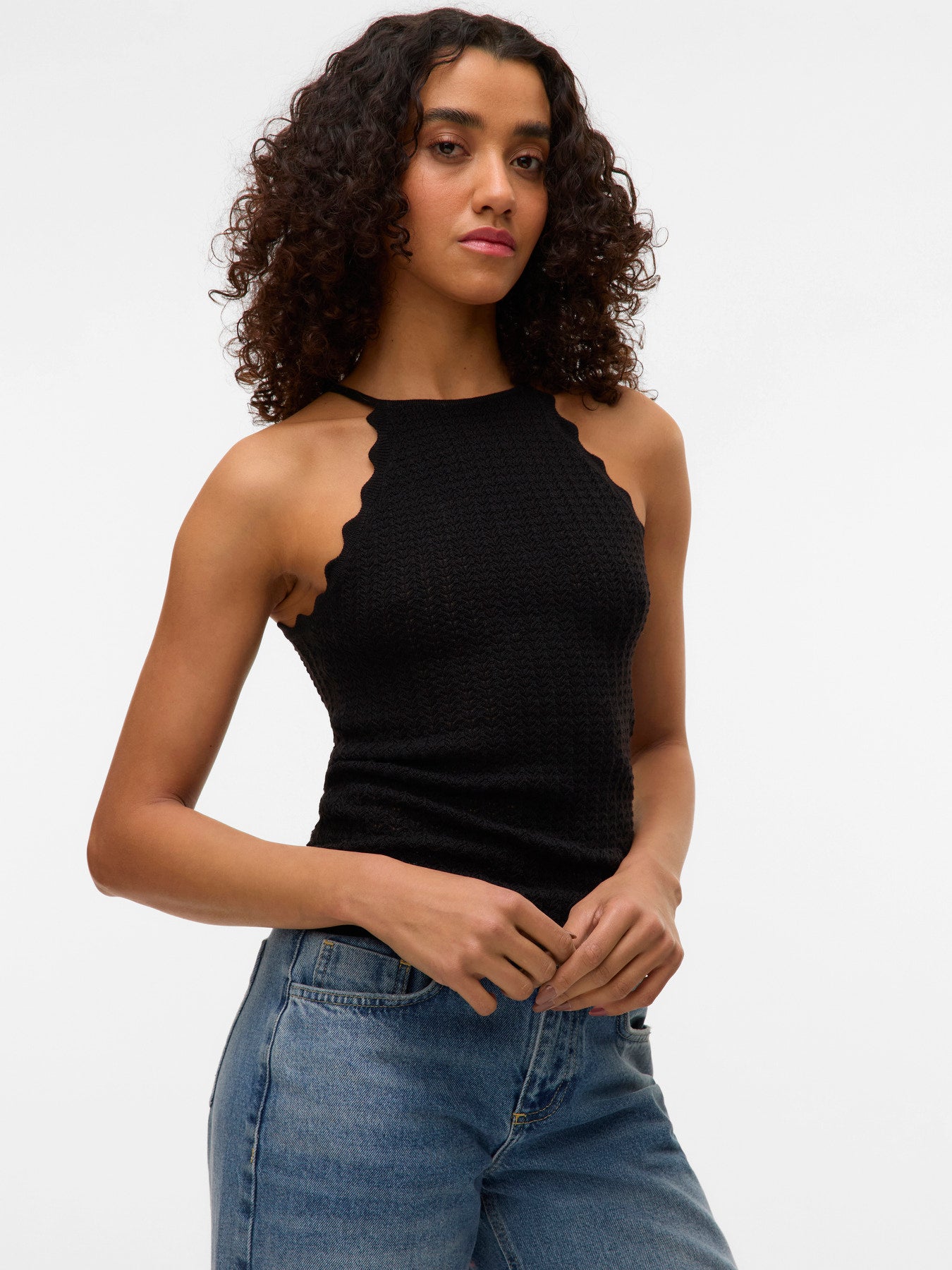 T-Shirt e Polo VERO MODA 10326562