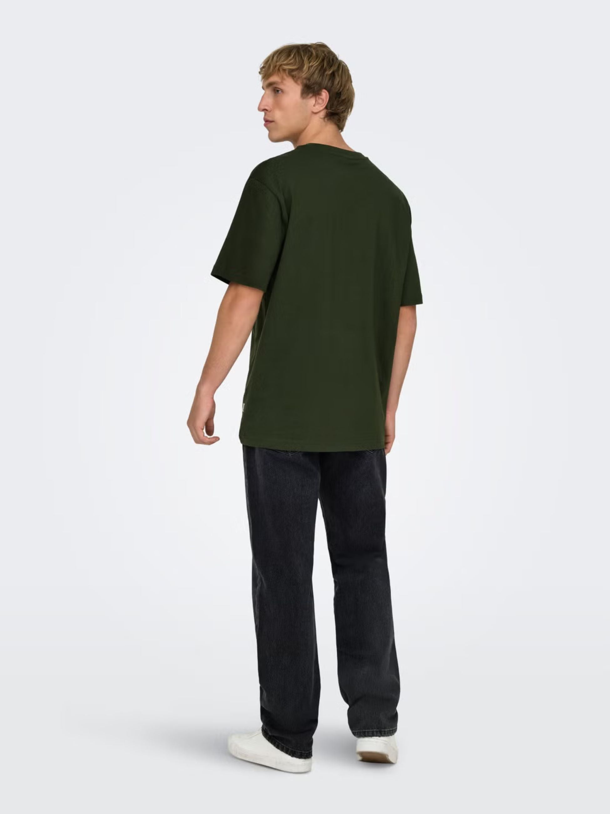 Pantaloni 22026985
