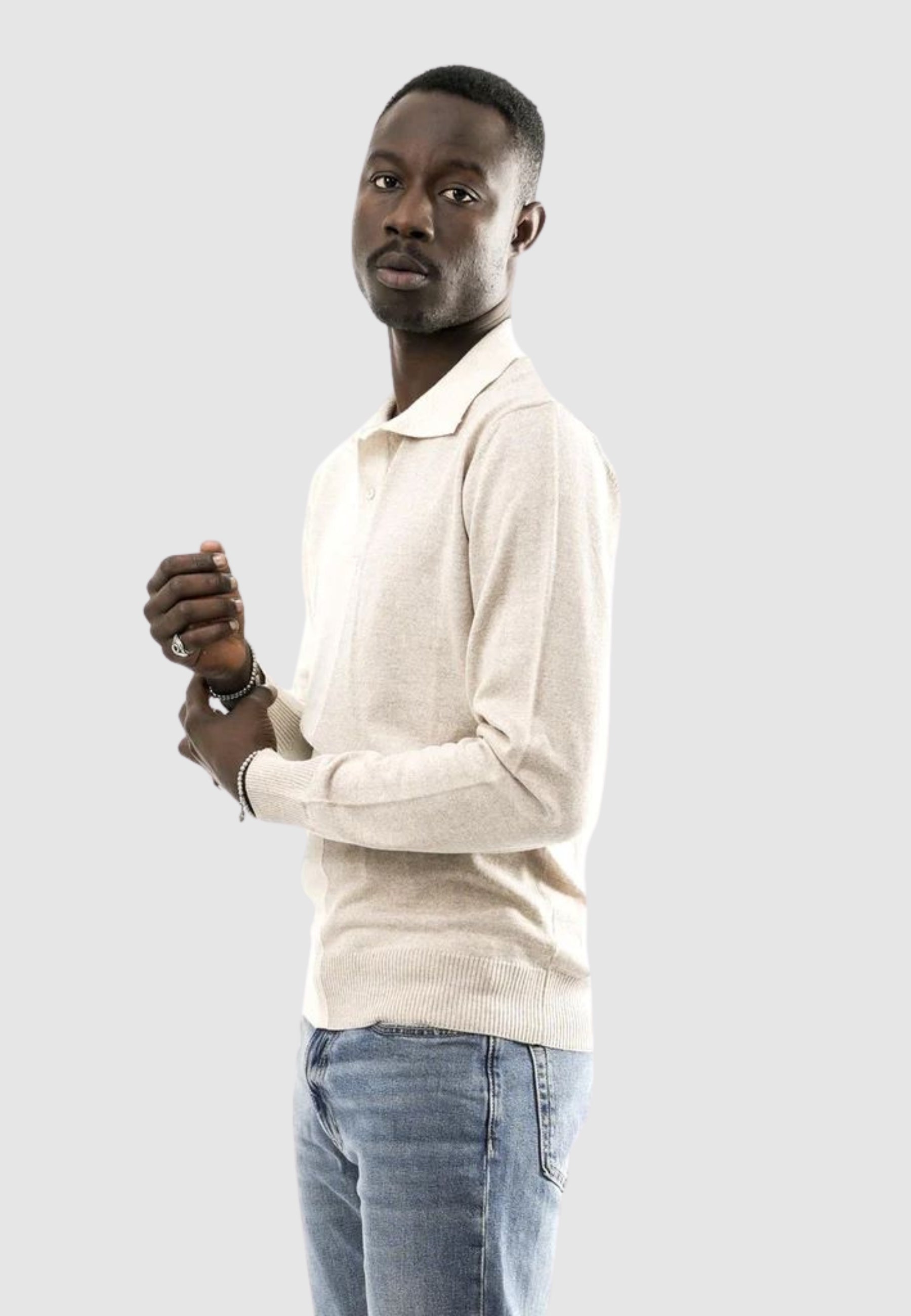 Maglieria Bikkembergs BMM1142