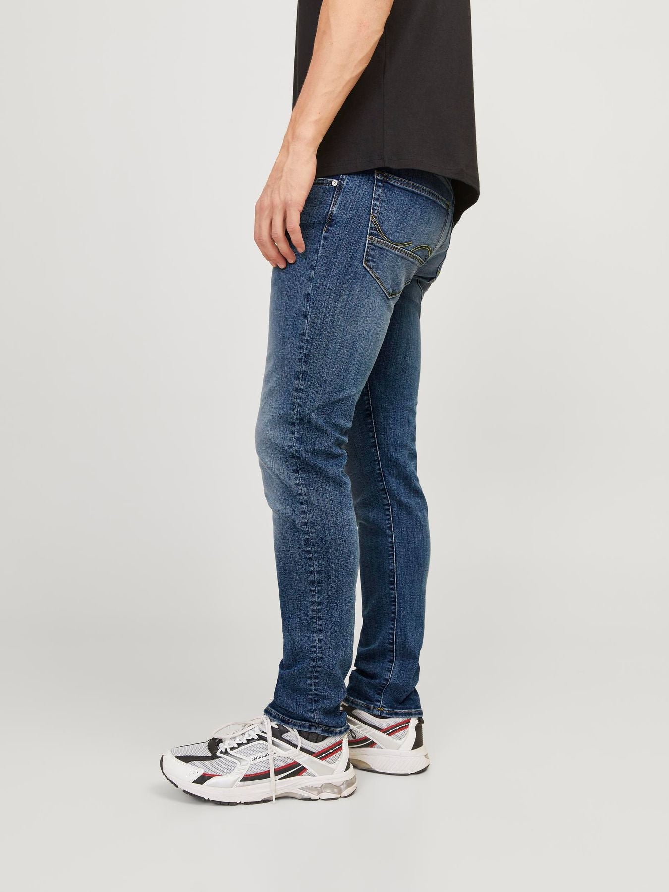 Pantaloni JACK & JONES 12250486