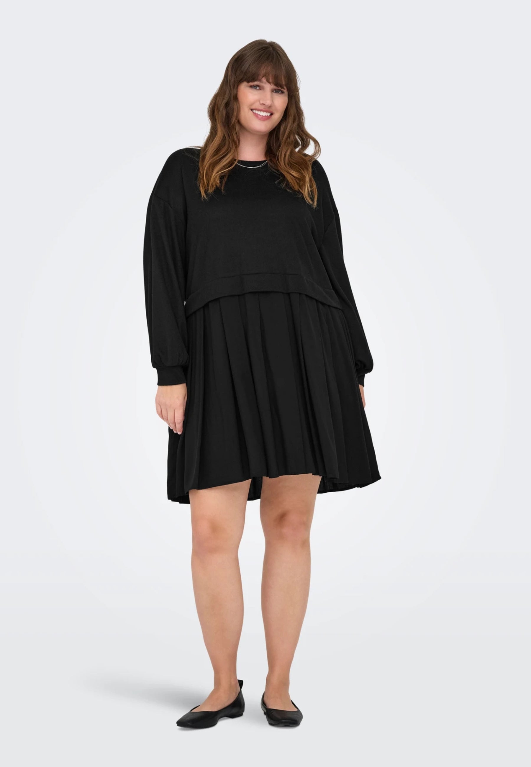 Abiti Only Carmakoma 15353341