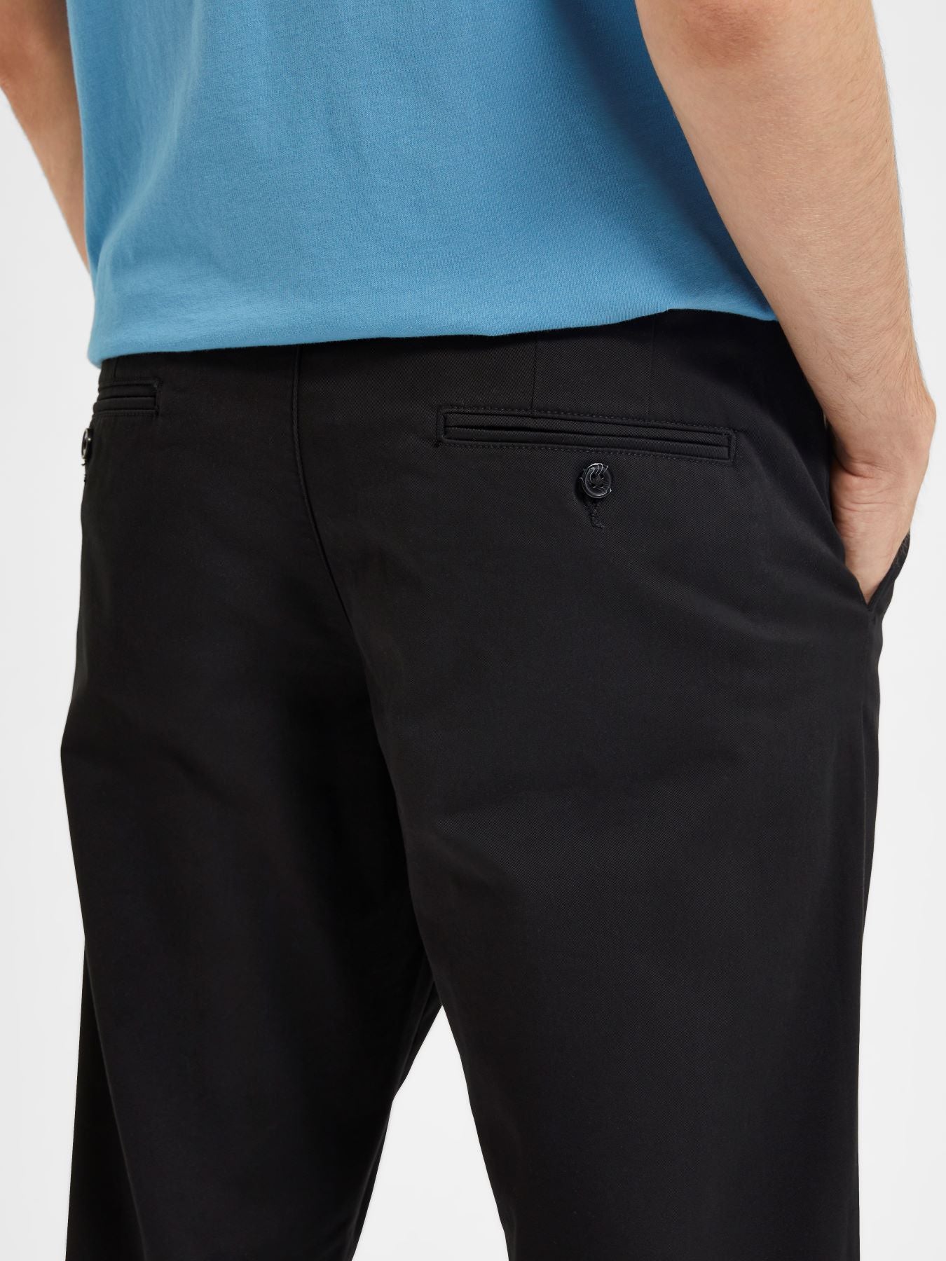Pantaloni Selected 16087663