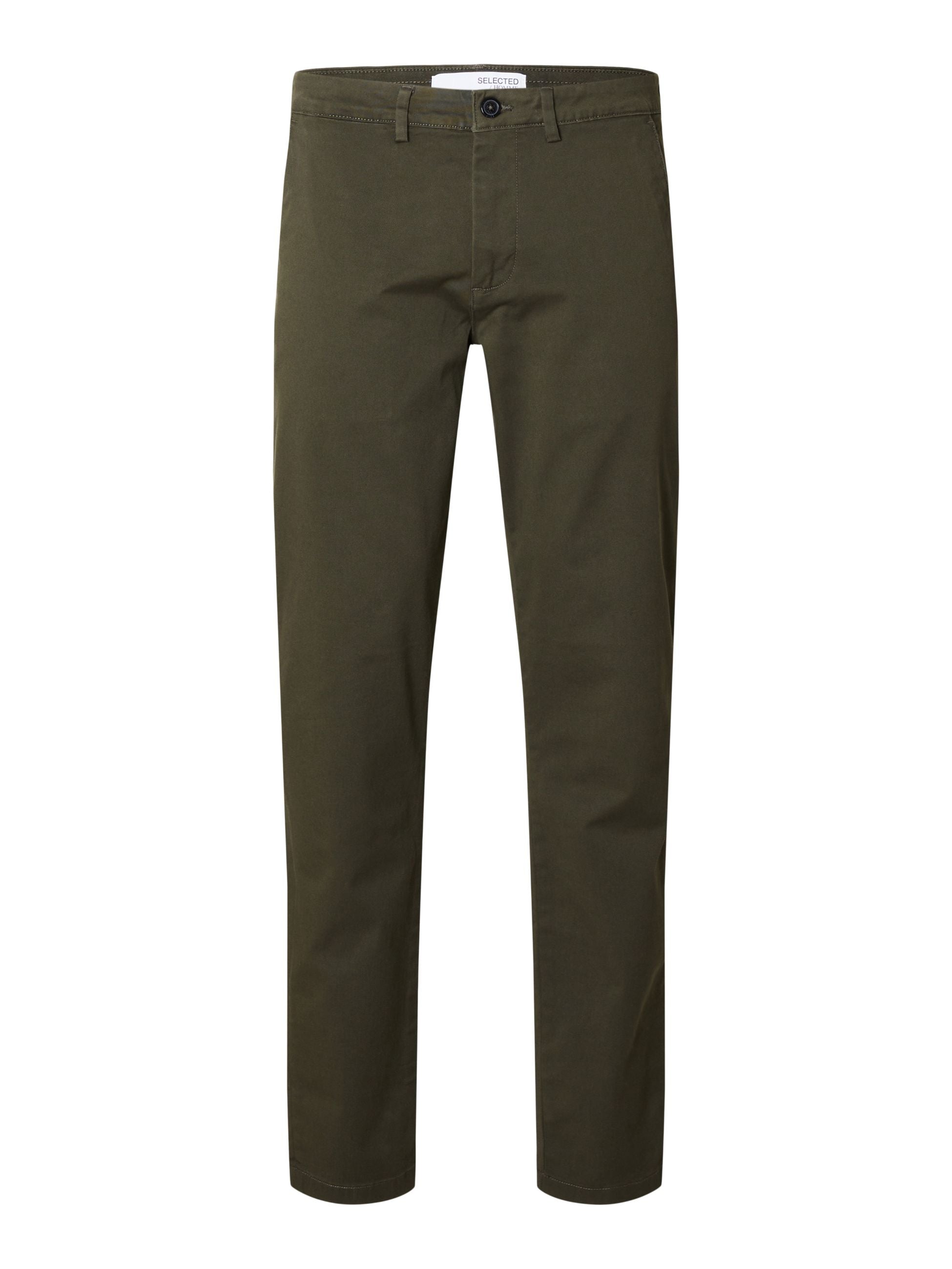 Pantaloni Selected 16087663