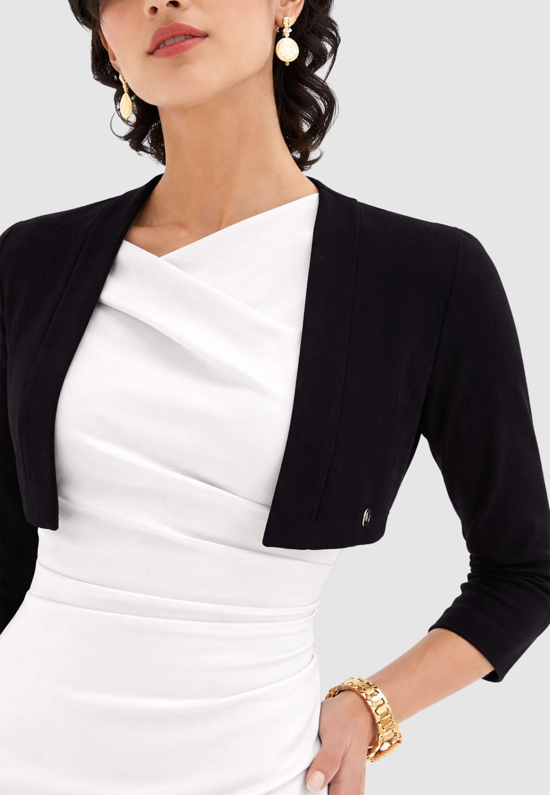 GIACCA Rinascimento CFC0127465003