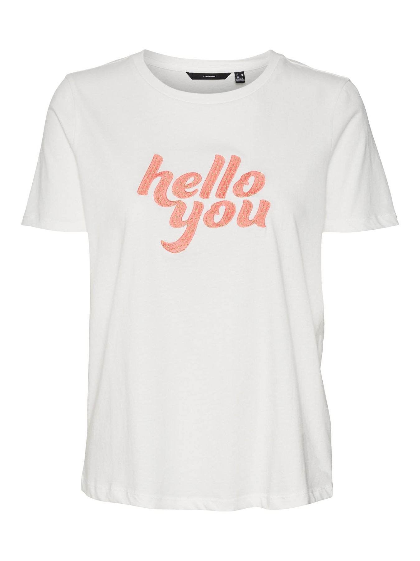 T-Shirt e Polo VERO MODA 10282876