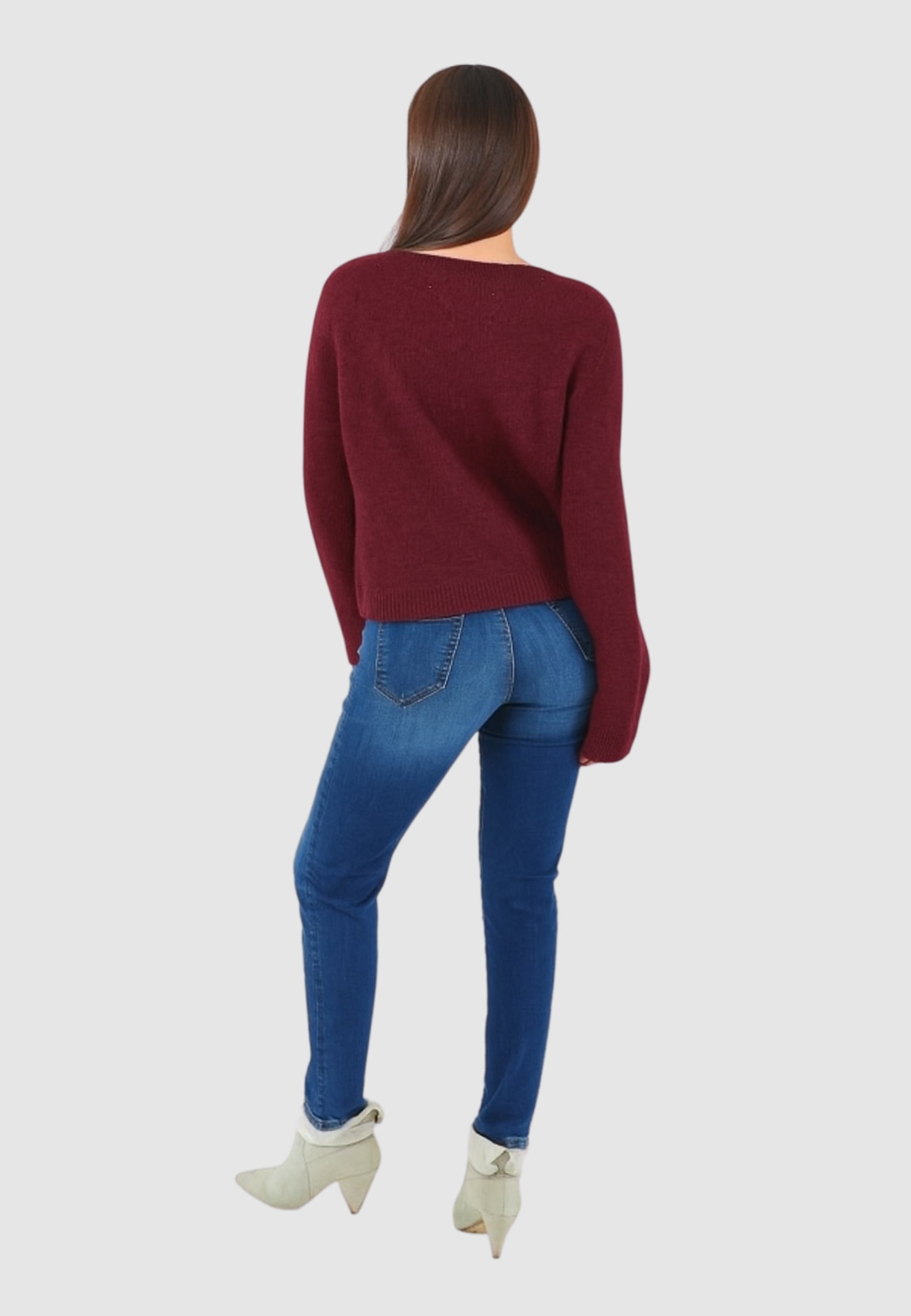 Maglieria Yes-Zee M082