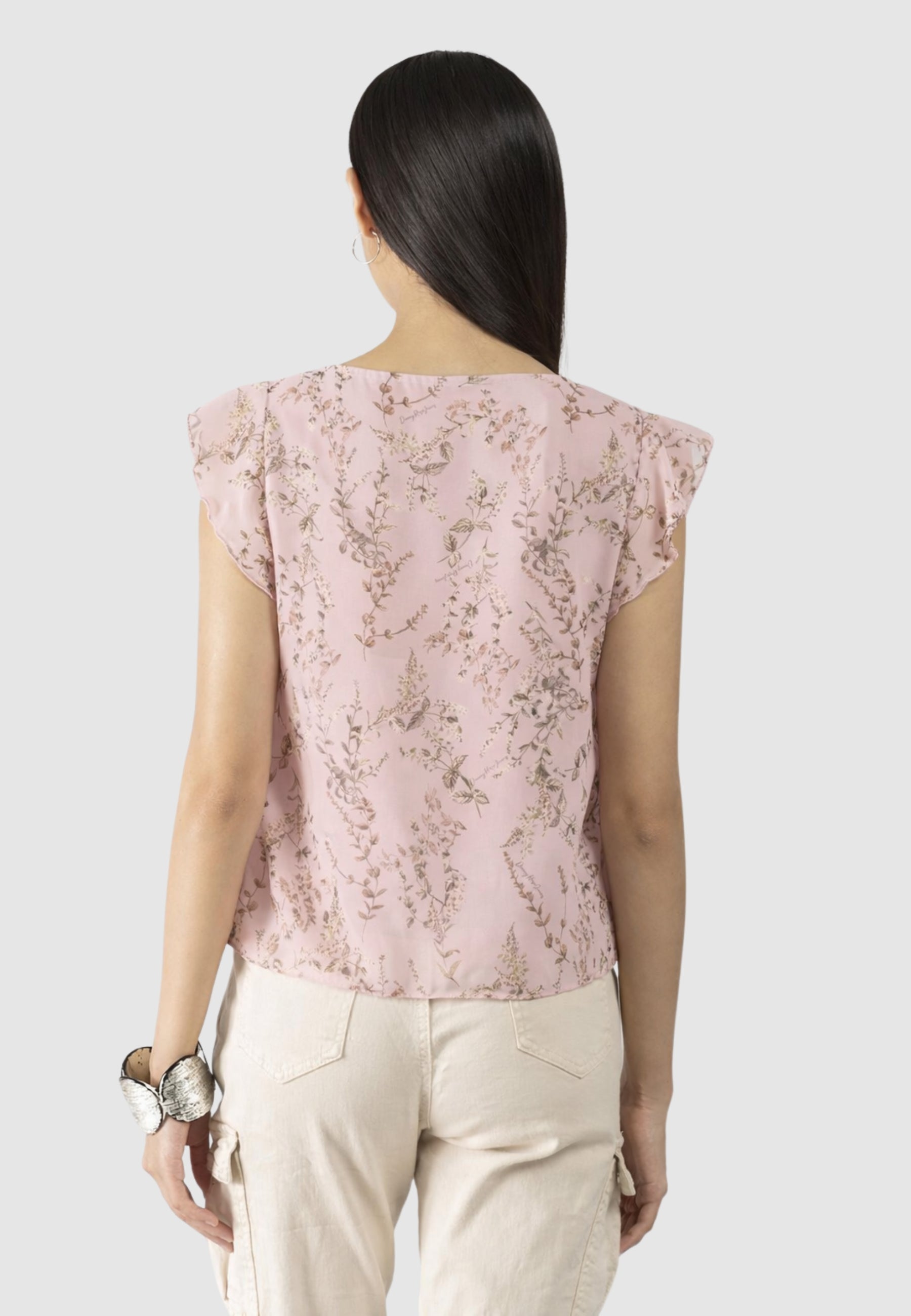 Top Denny Rose 611ND45024